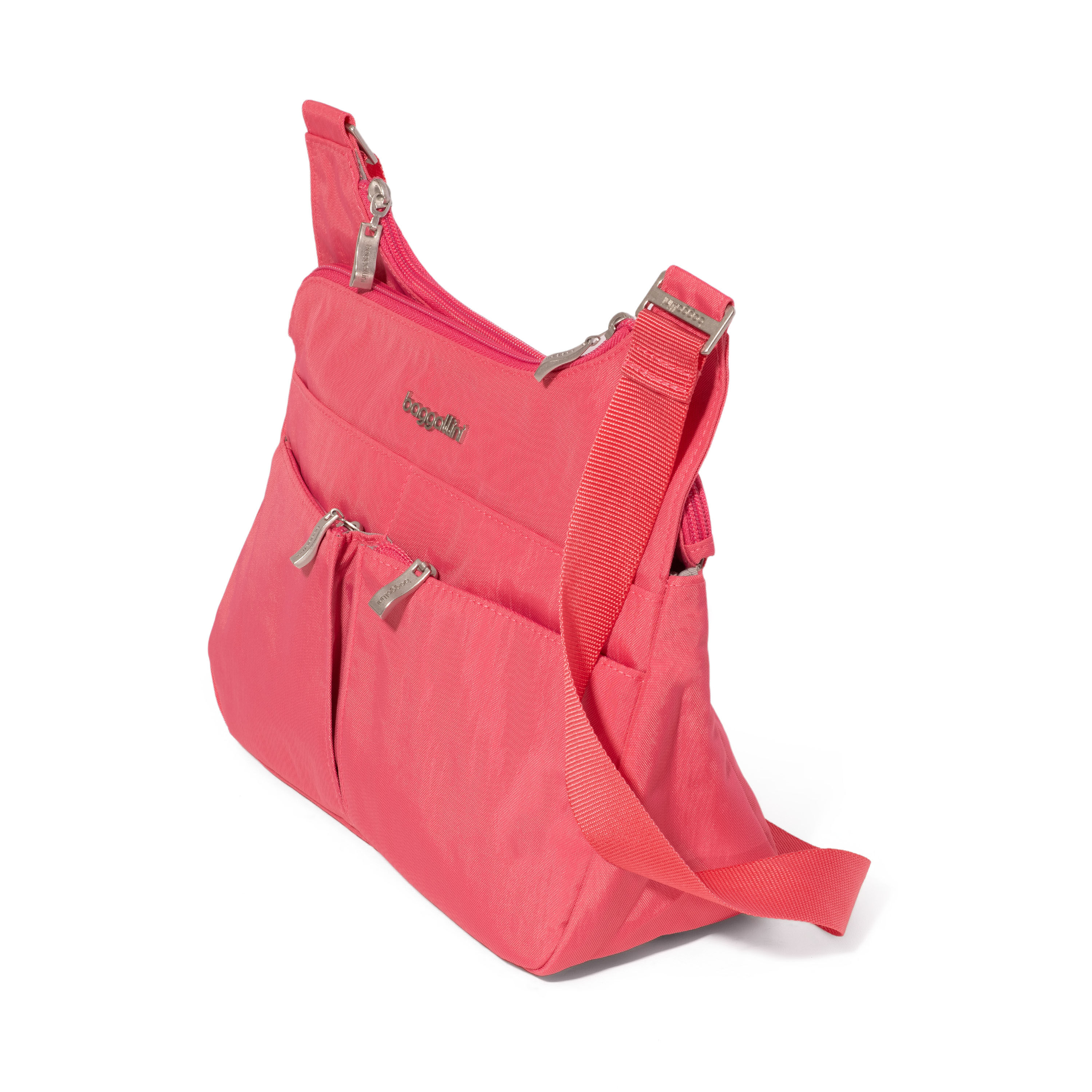 Cross Over Crossbody