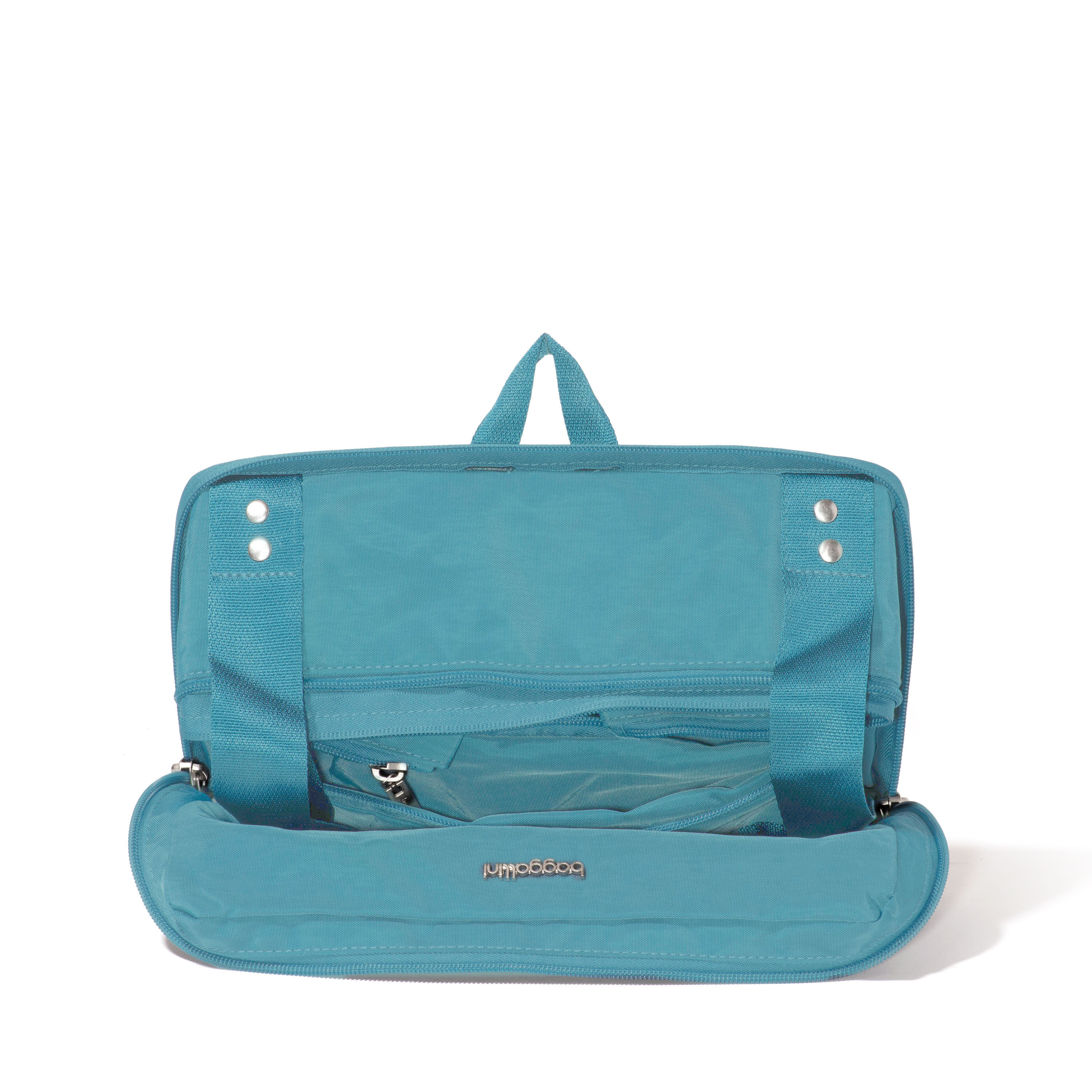 Carryall Expandable Packable Tote