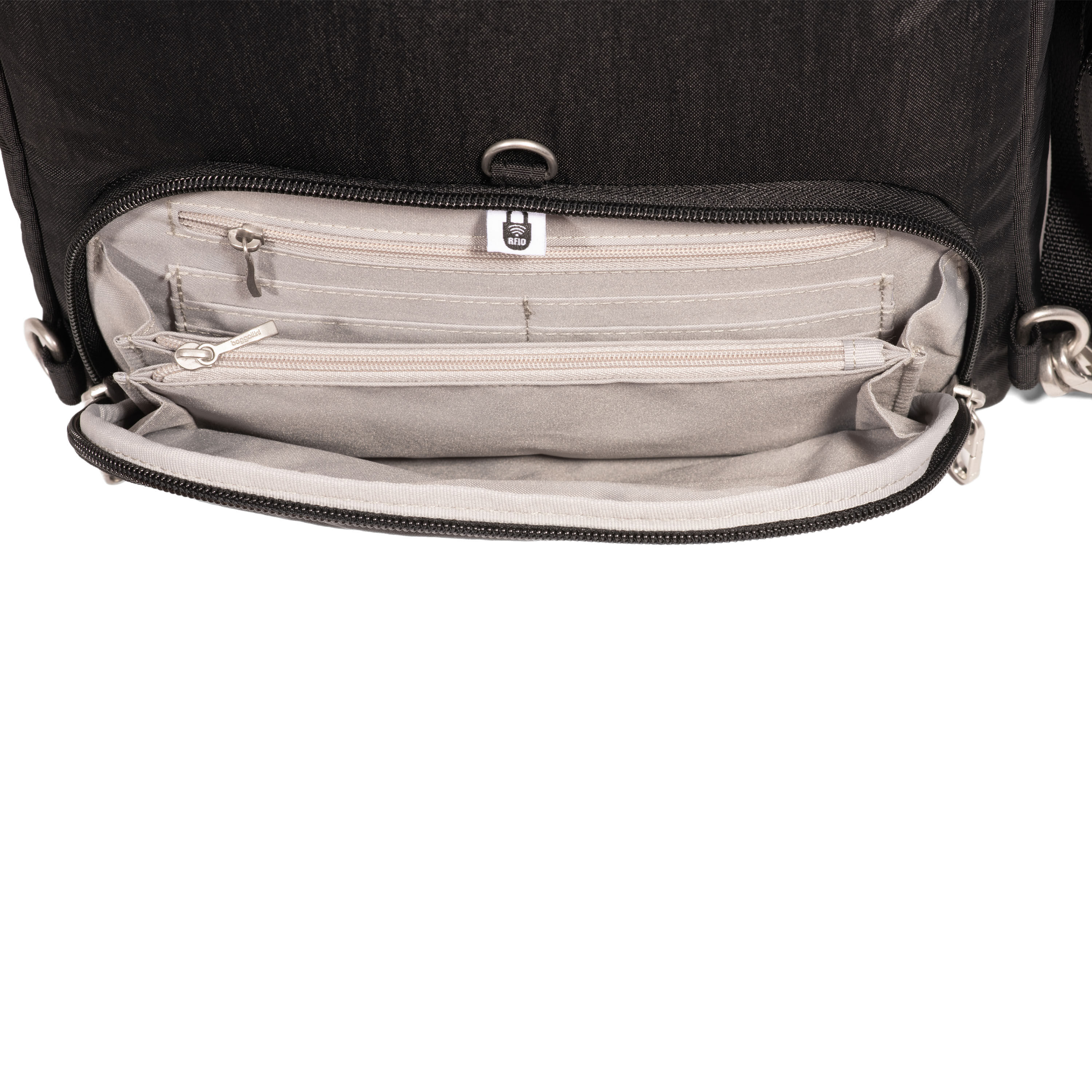 Coastal Flip Lock Day Pack