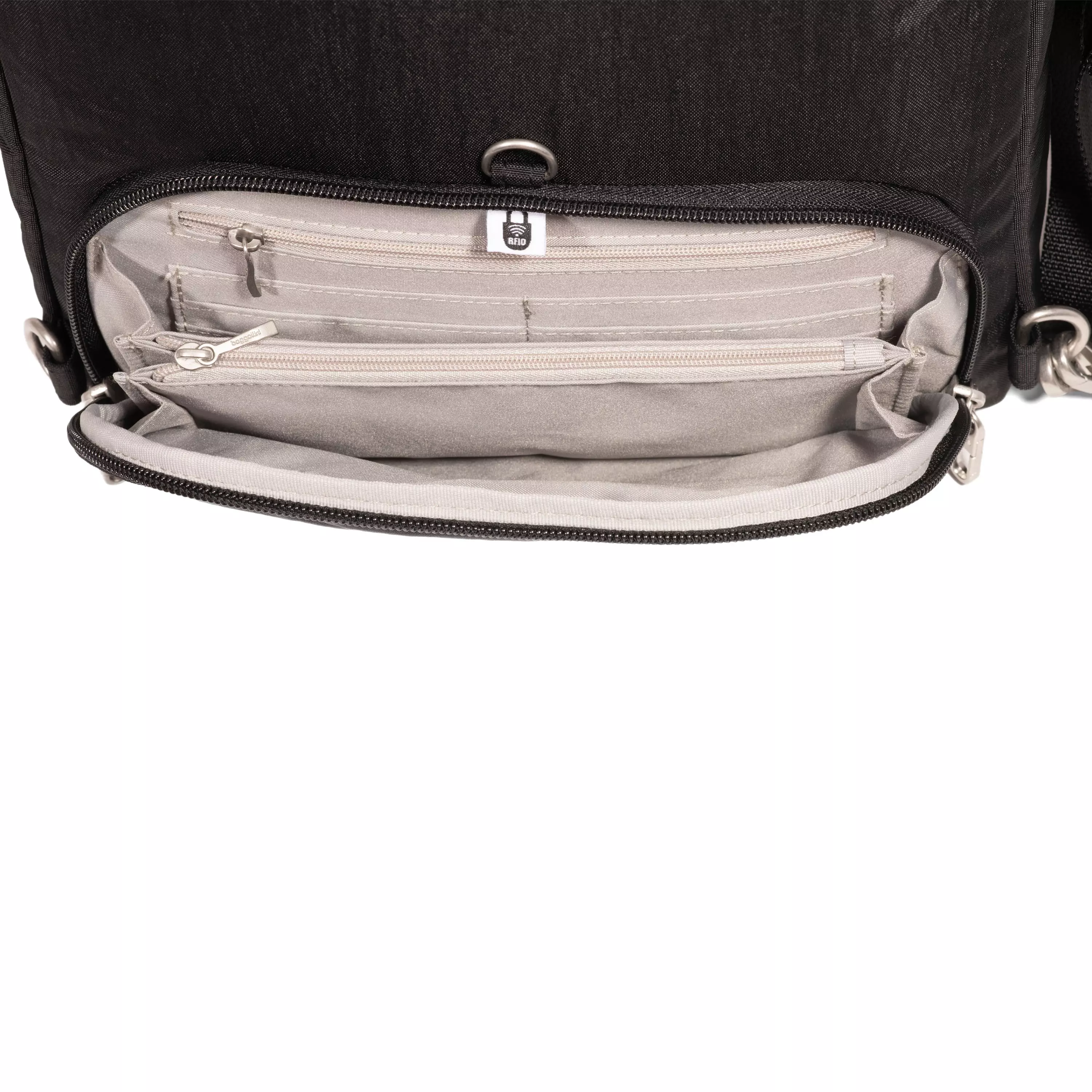 Coastal Flip Lock Day Pack
