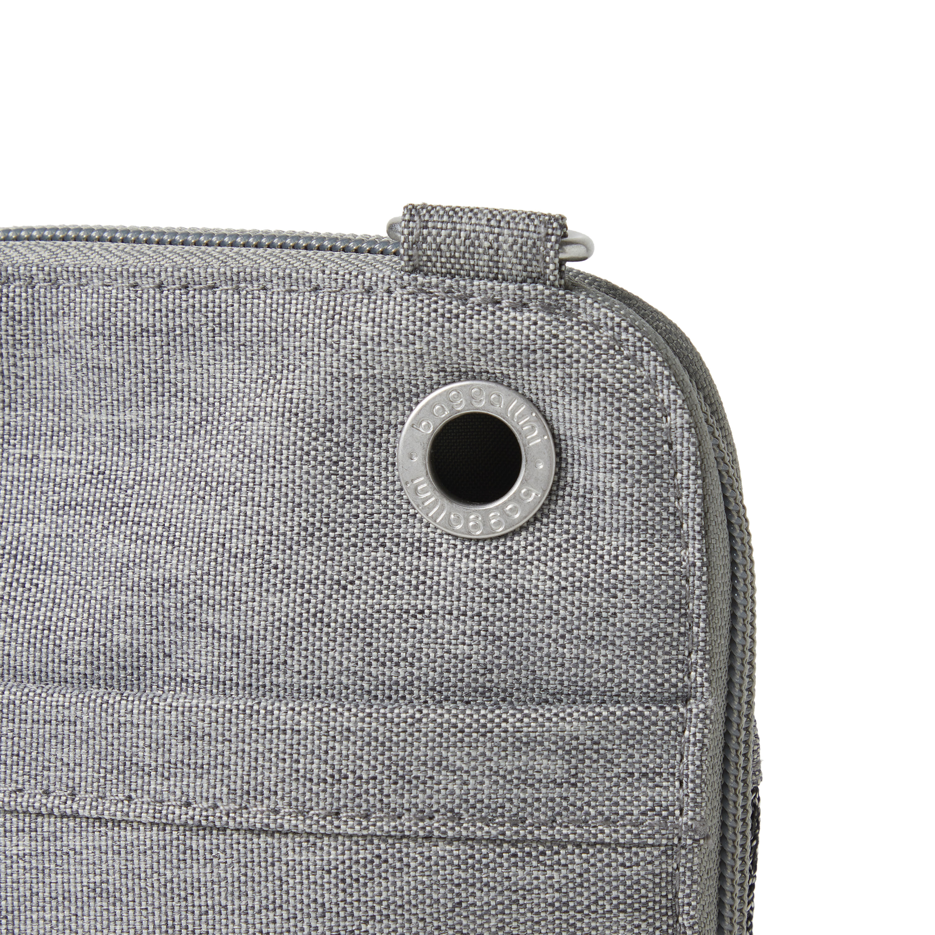 Securtex&trade; Anti-Theft Excursion Crossbody Bag