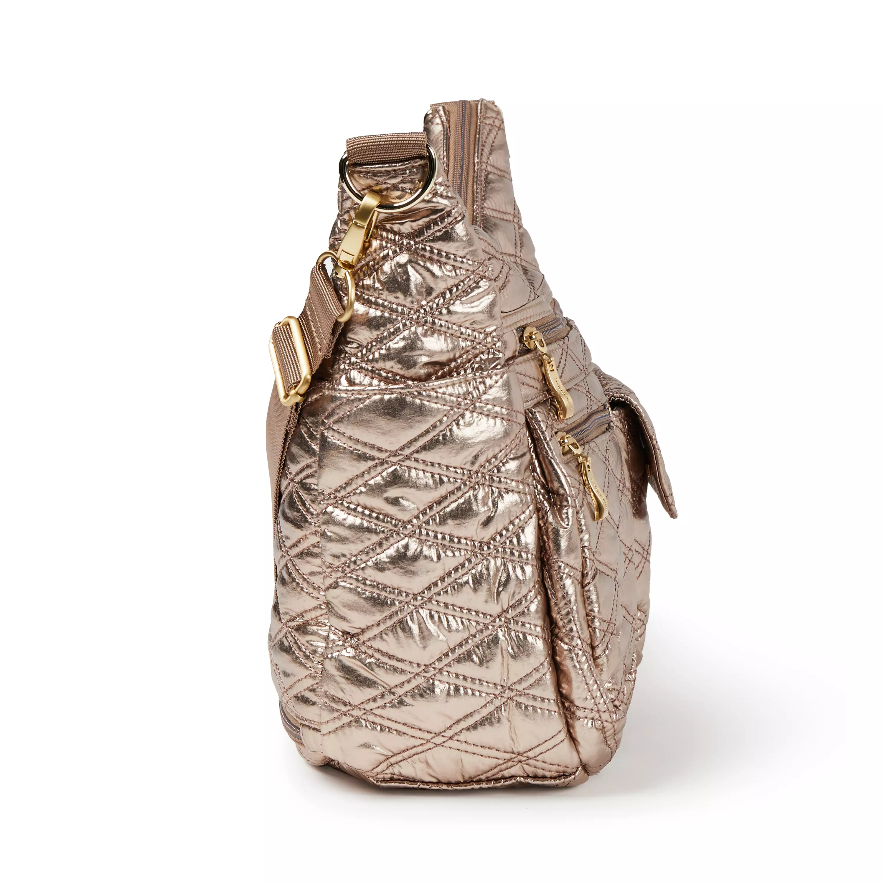 Legacy Everywhere Bagg With RFID Wristlet