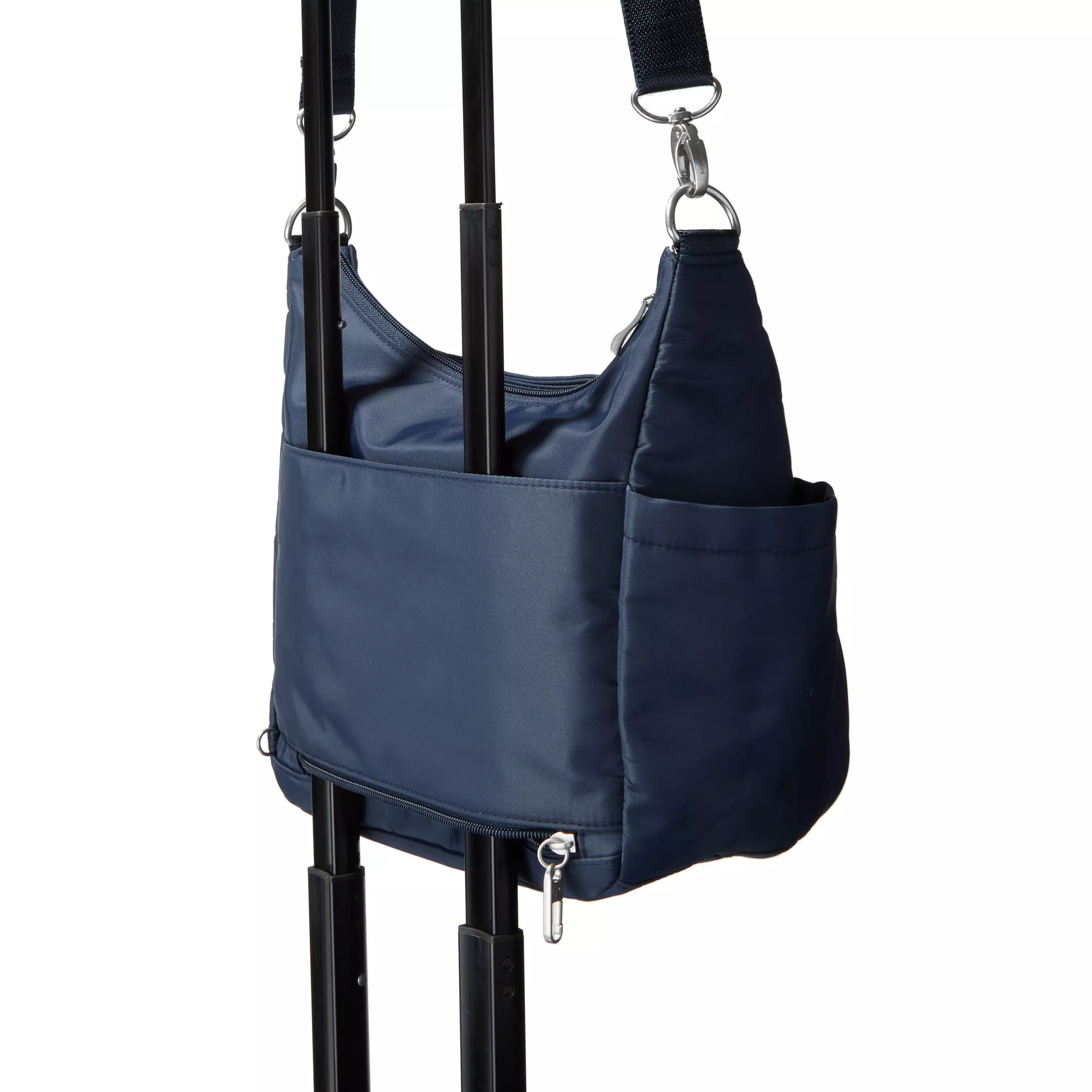 Modern Everywhere Pleated Hobo