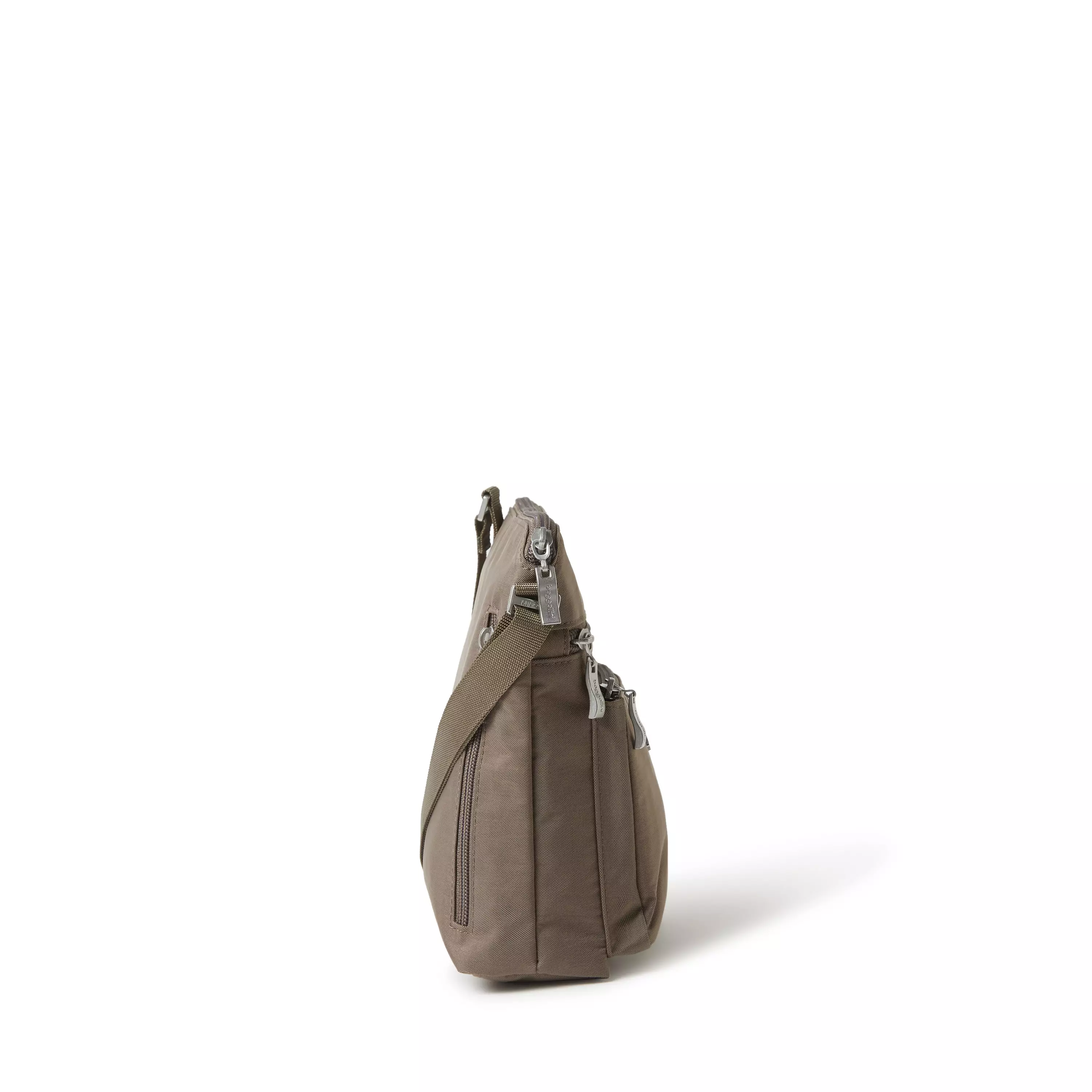Legacy Pocket Crossbody With RFID Wristlet
