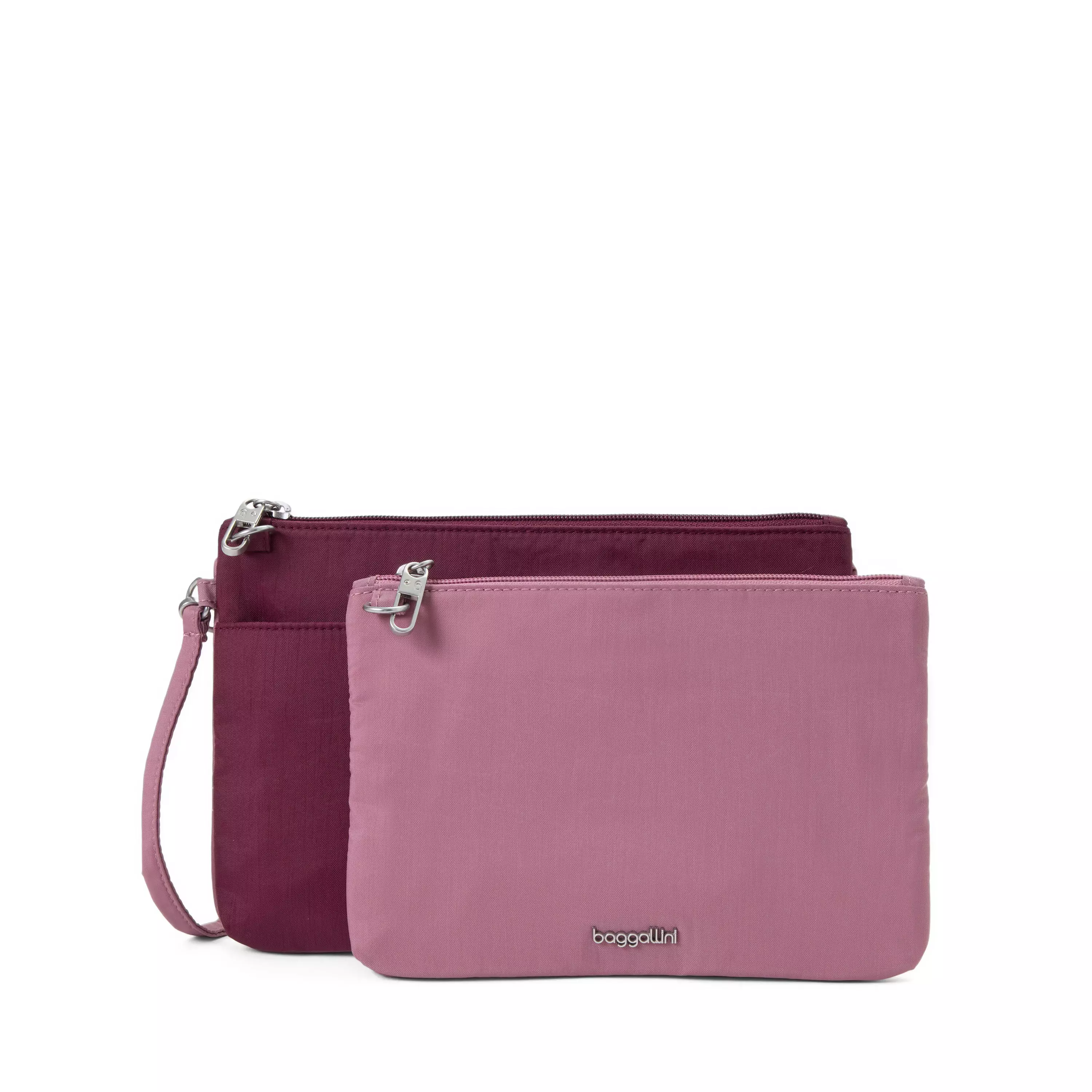Securtex® Classic Anti-Theft Duo Travel Pouch