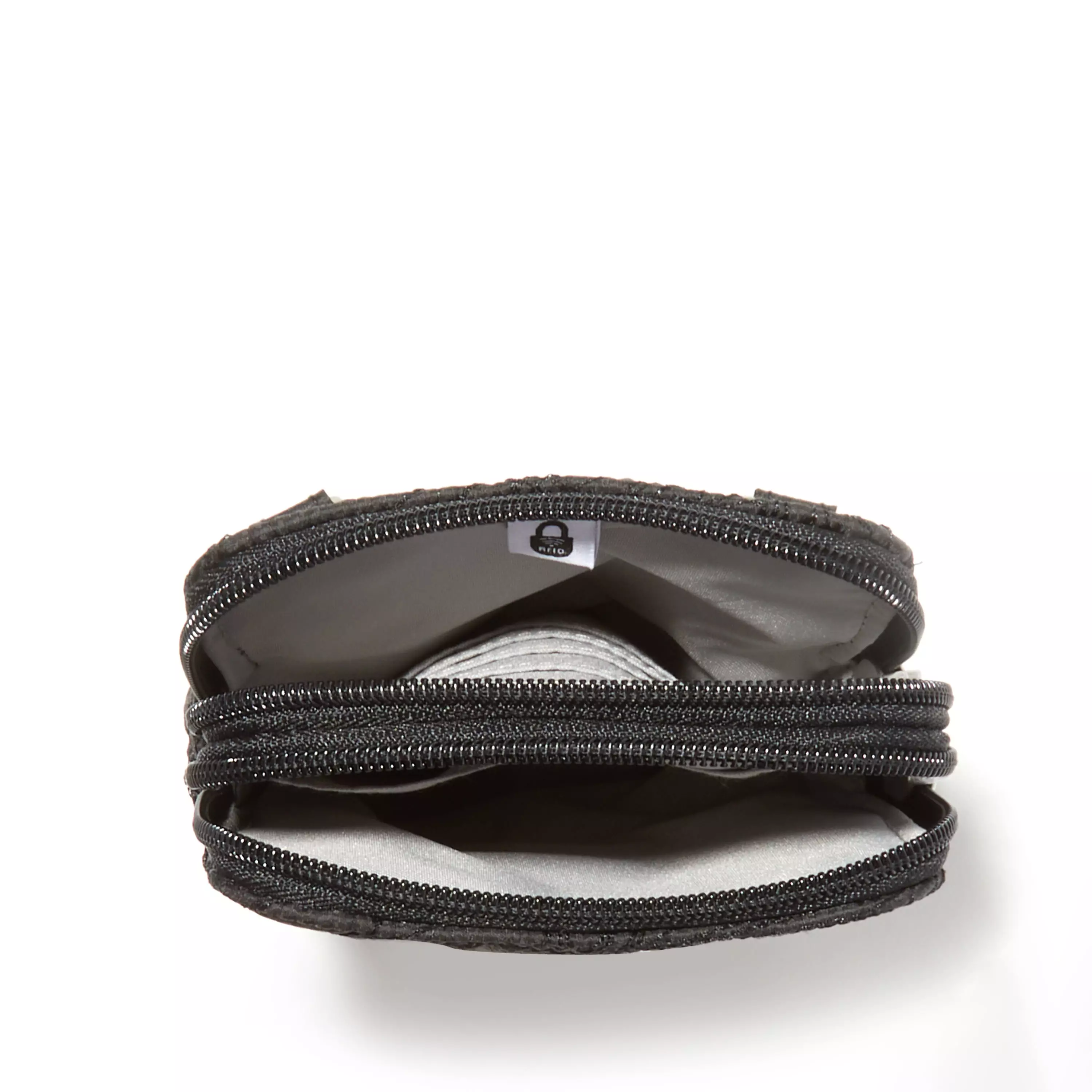 True Classic Take Two RFID Crossbody