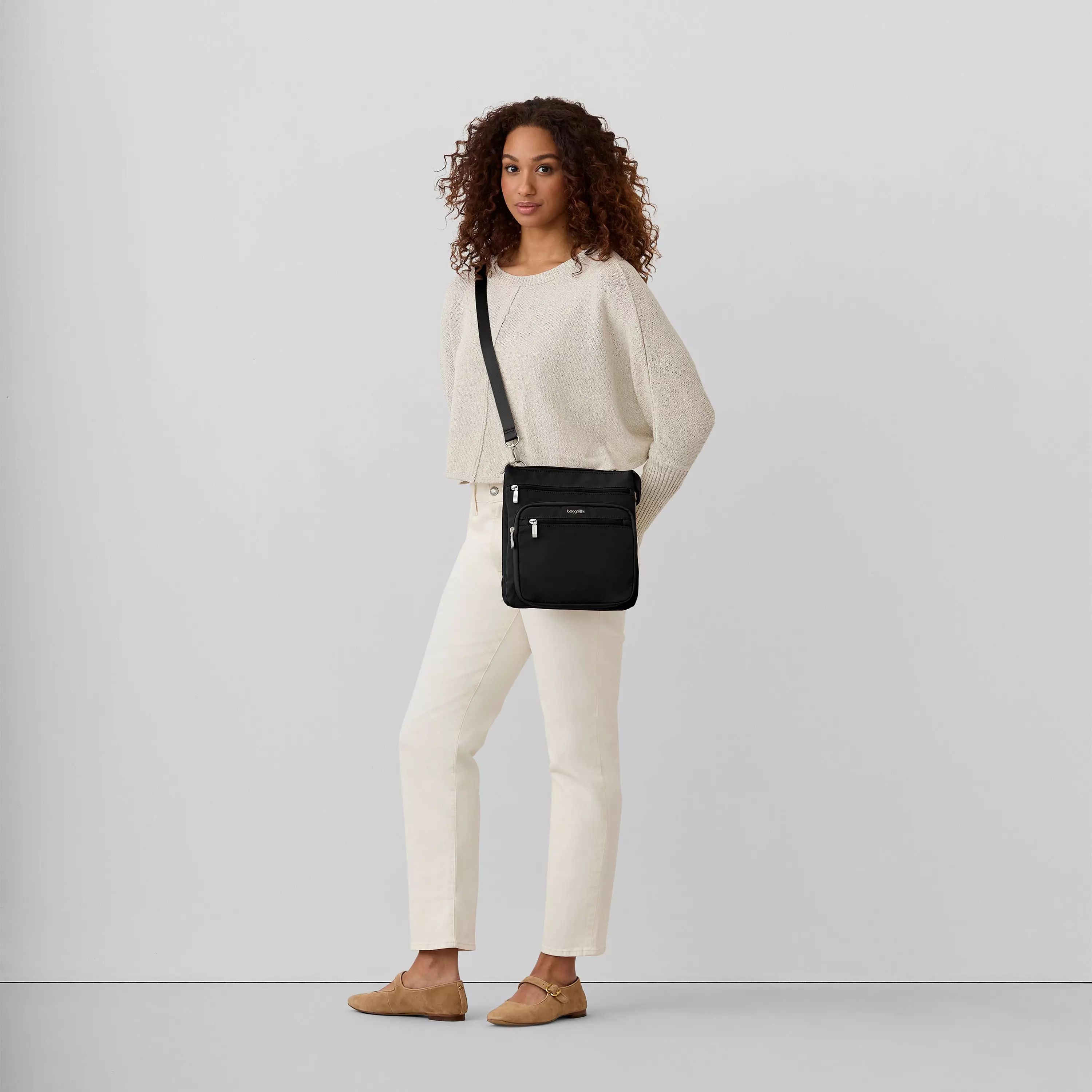 Modern Everywhere Out and About Crossbody