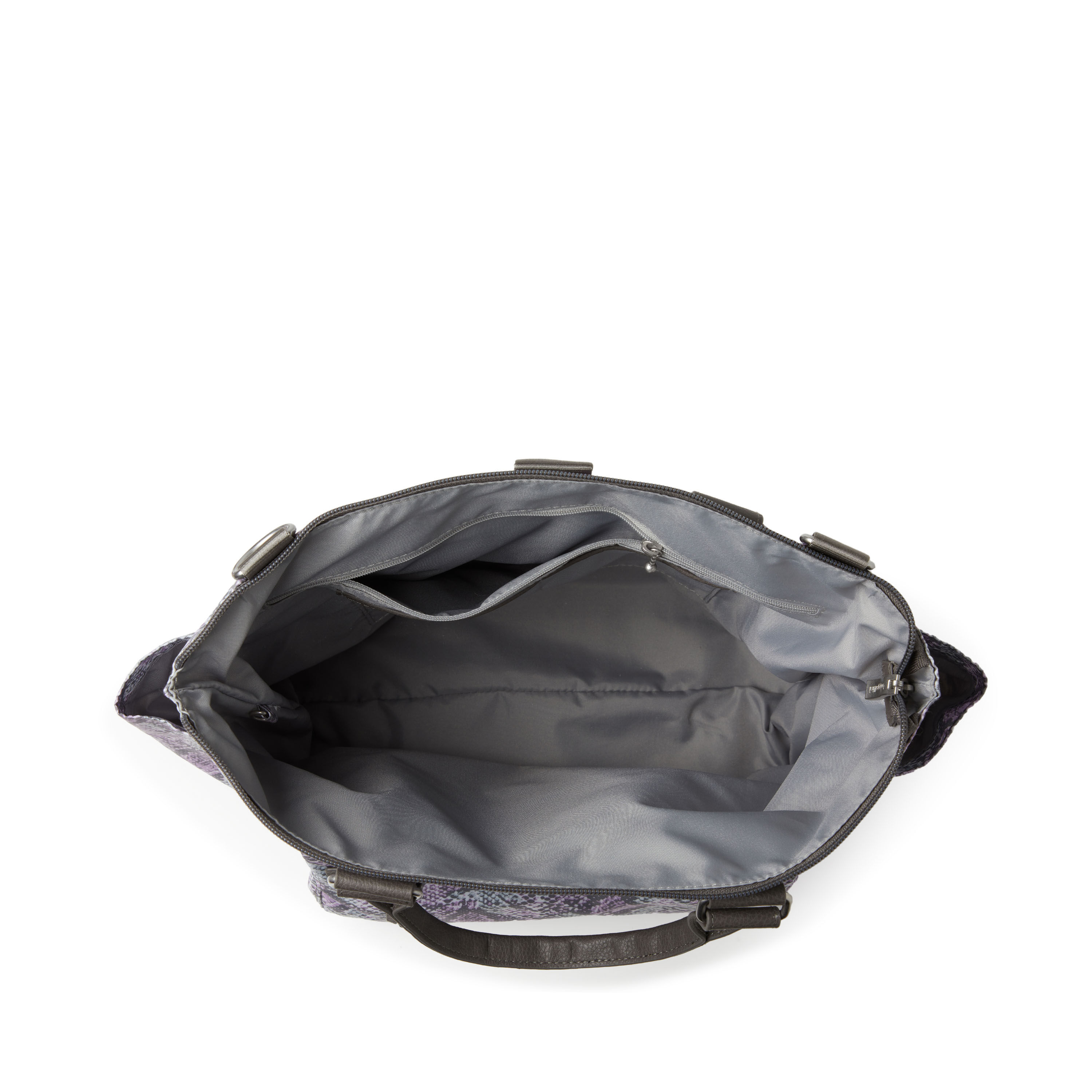 3-In-1 Convertible Backpack With RFID Phone Wristlet