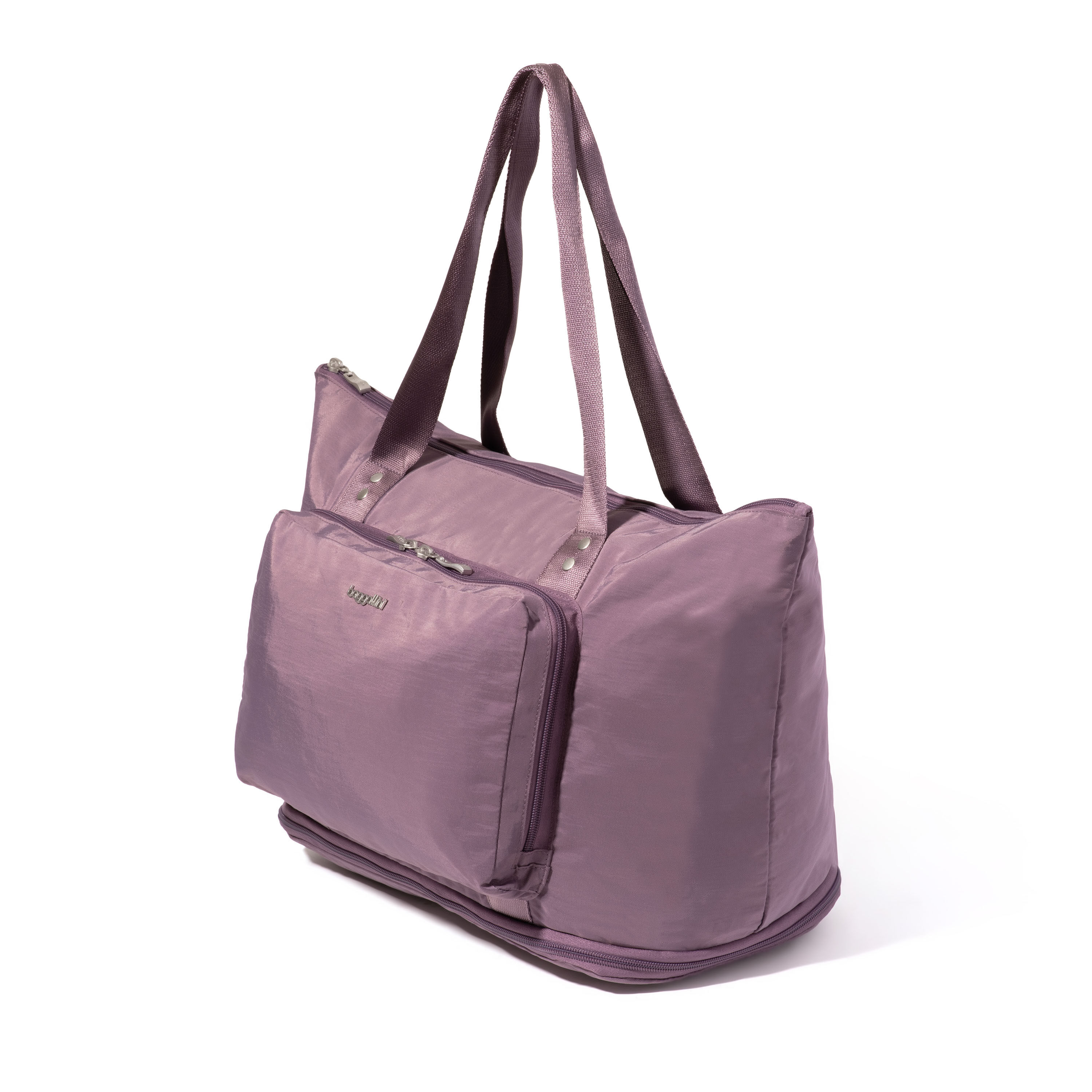 Carryall Expandable Packable Tote