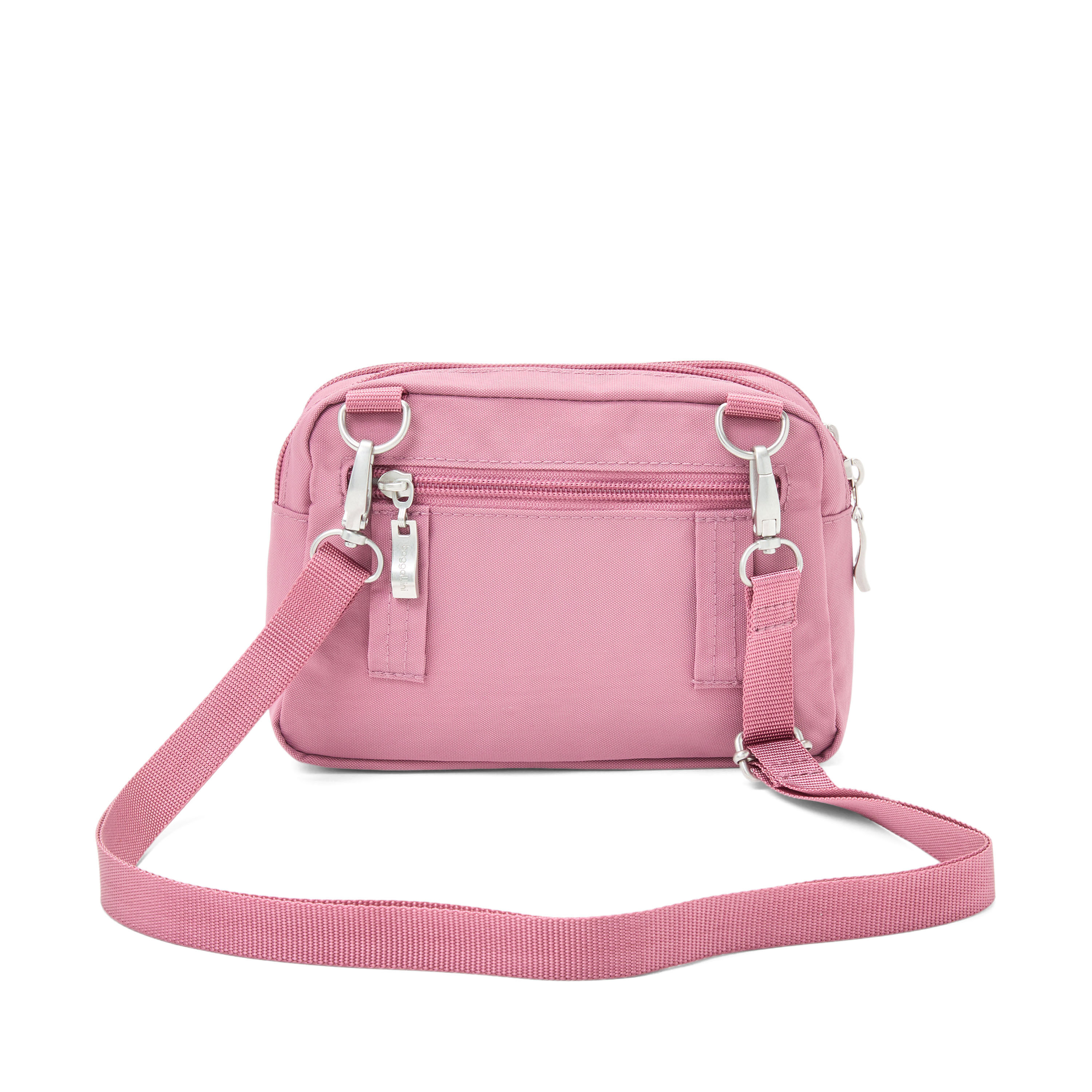 Trifecta Wallet RFID Crossbody