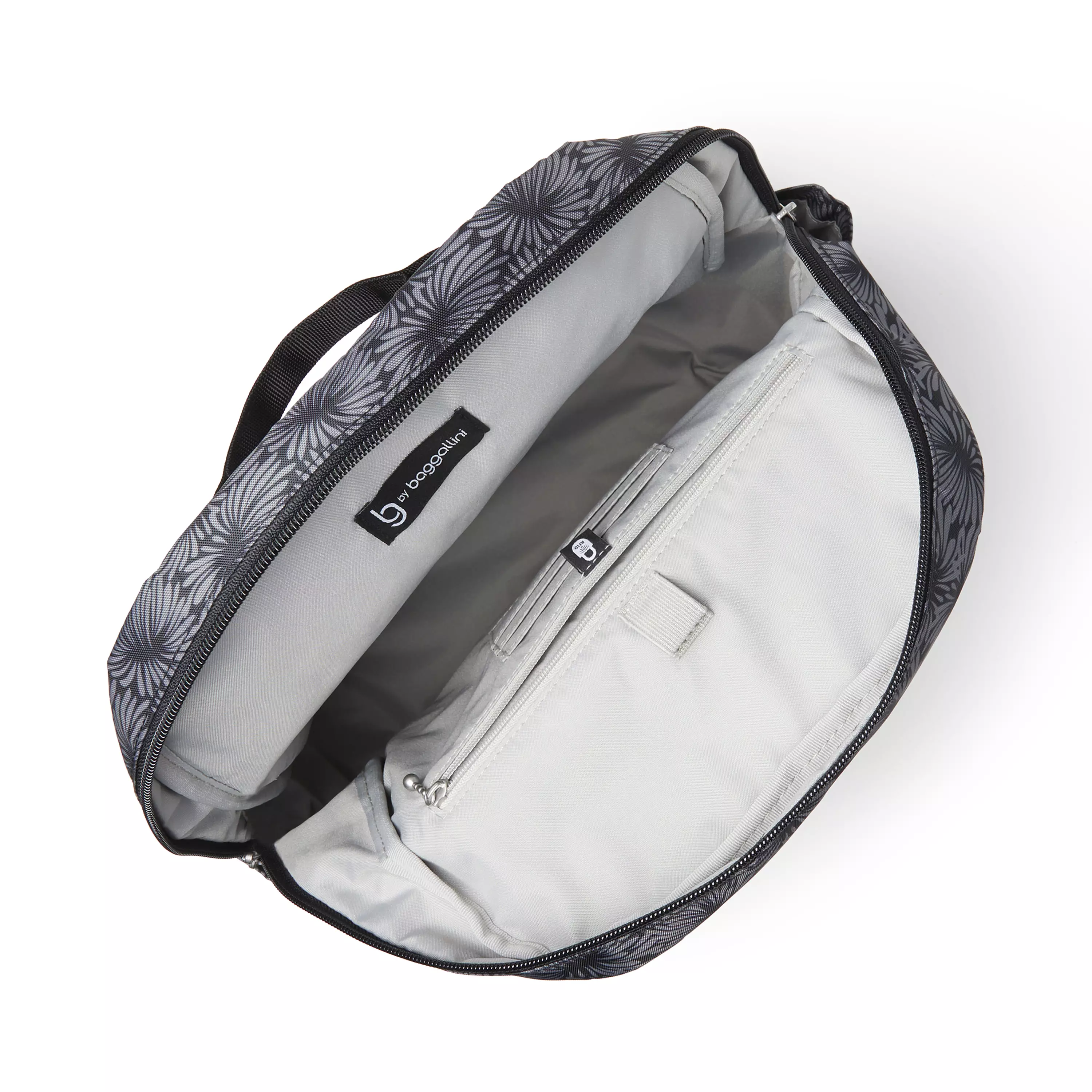Boston Day Backpack
