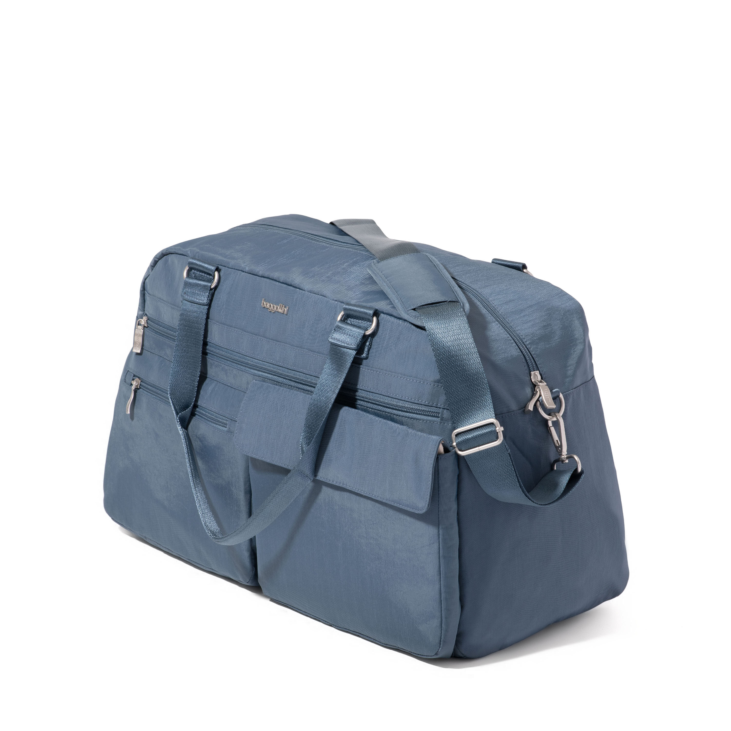 Modern Everywhere Travel Duffel