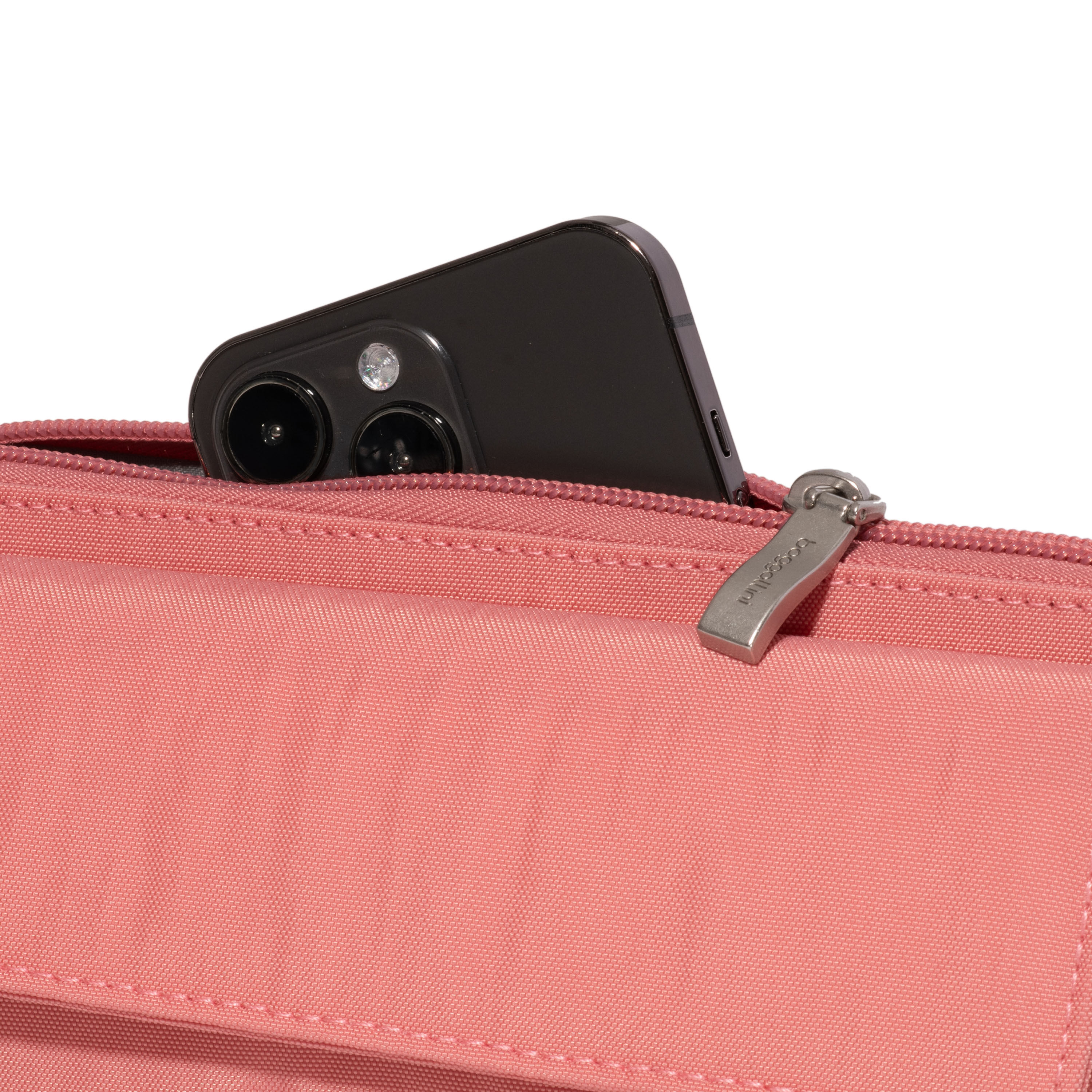 RFID Phone Wallet Crossbody