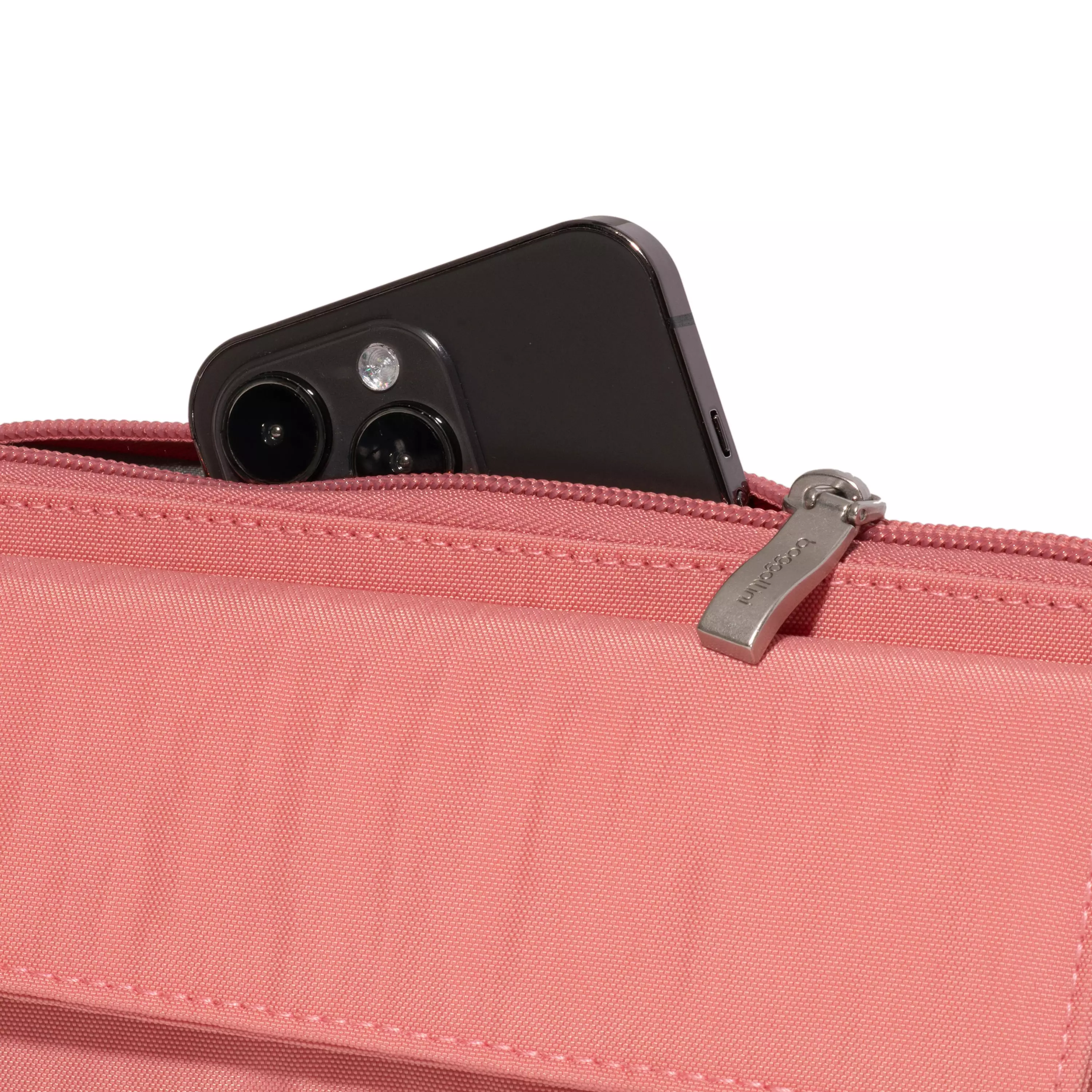 Modern Everywhere RFID Phone Wallet Crossbody