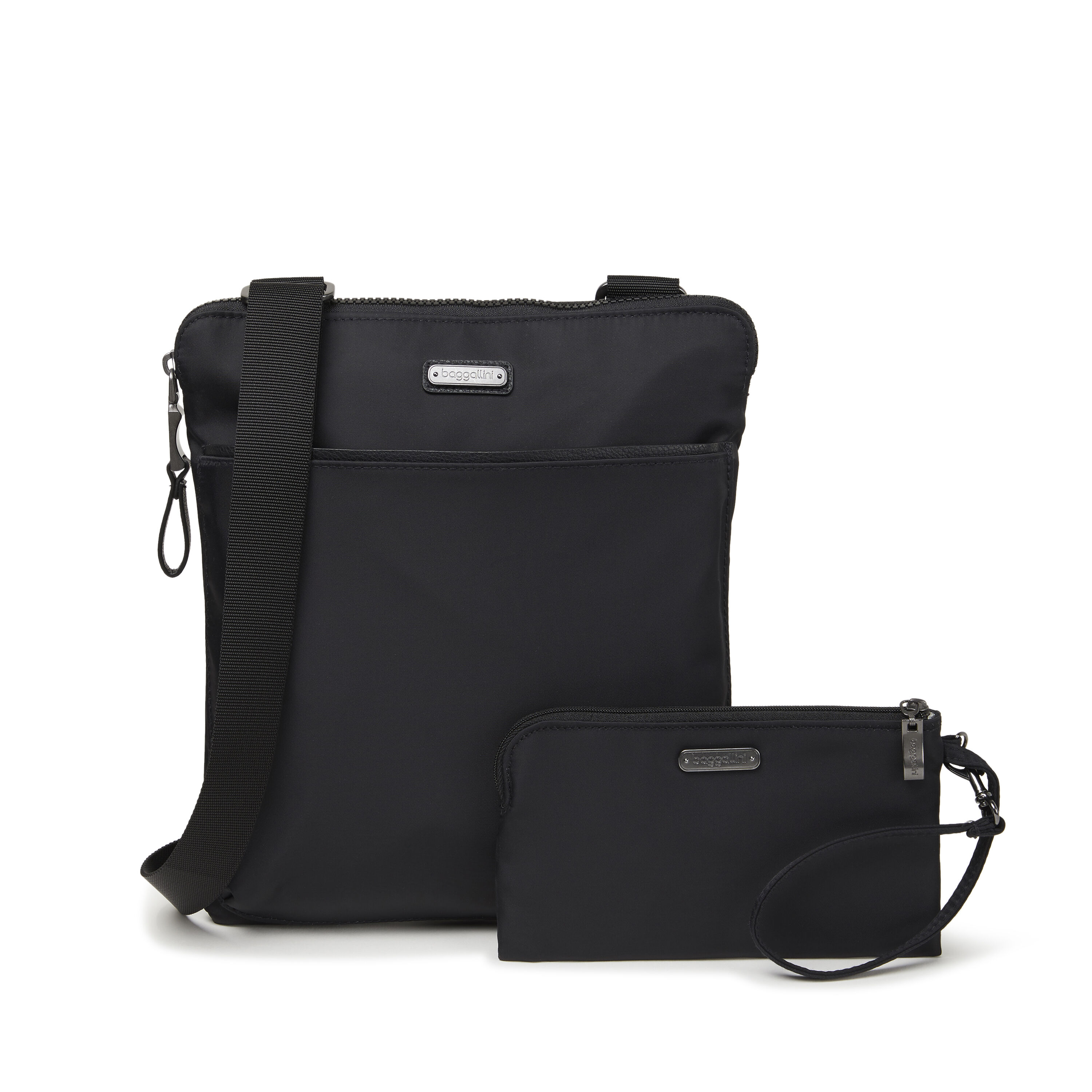 Tribeca Crossbody Bag