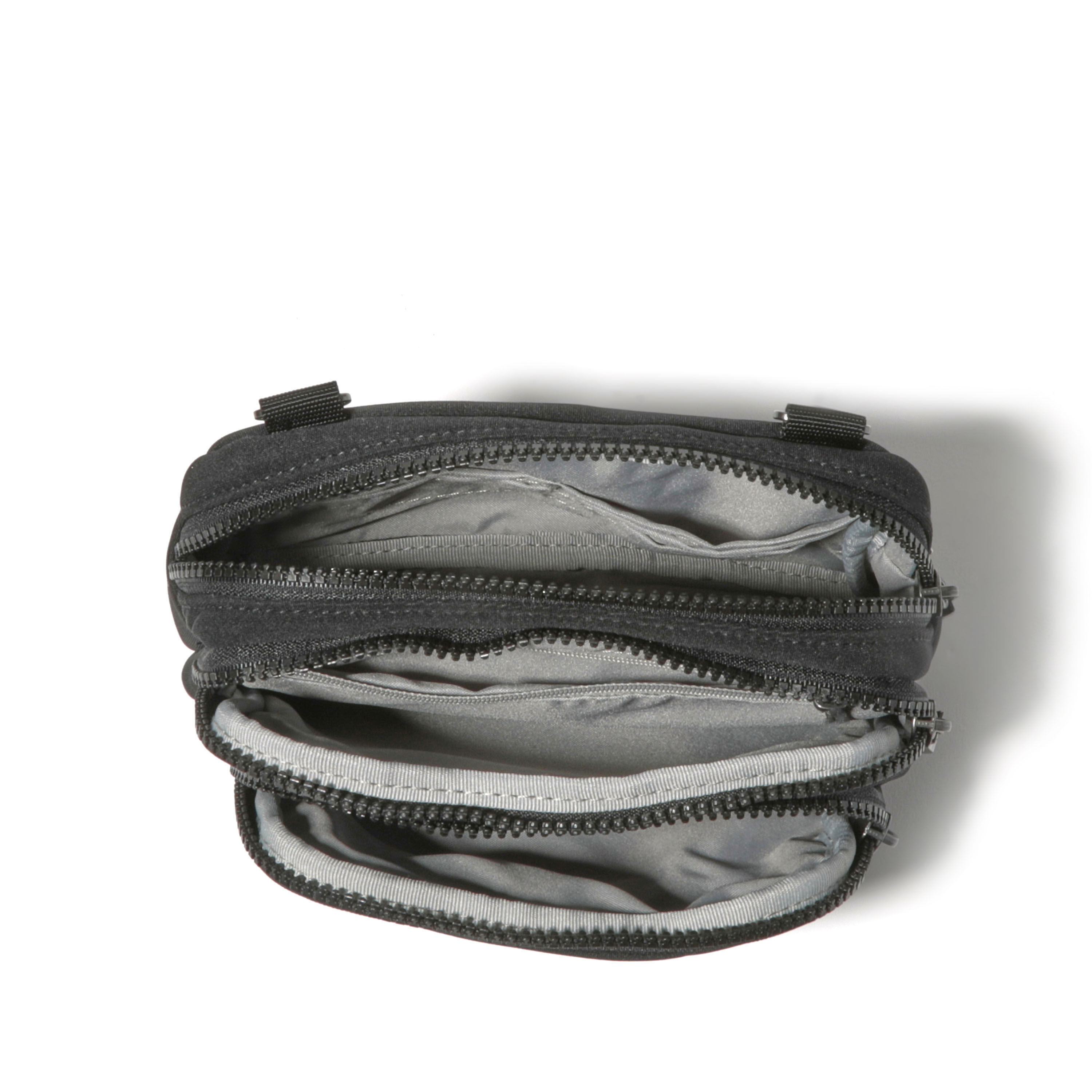 バッグ NEXTRAVELER MULTIWAYTRAVEL BLIEF No.3 5L Triple Zip Bagg
