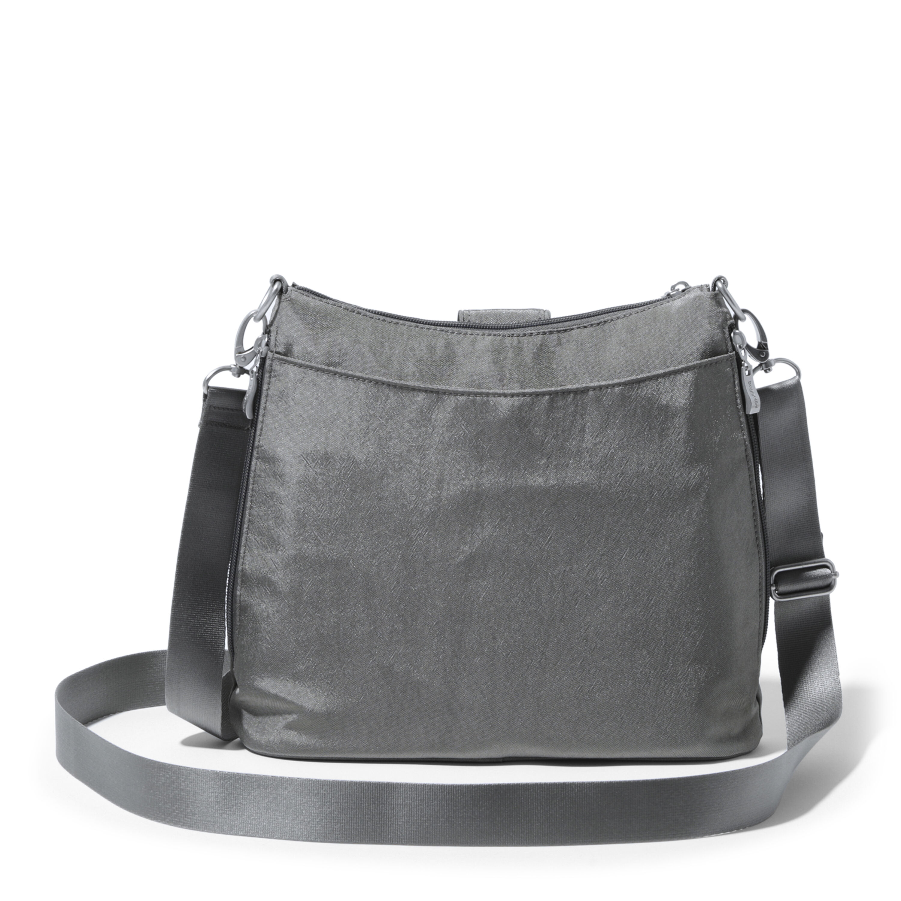 Sorrento RFID Hobo Bag