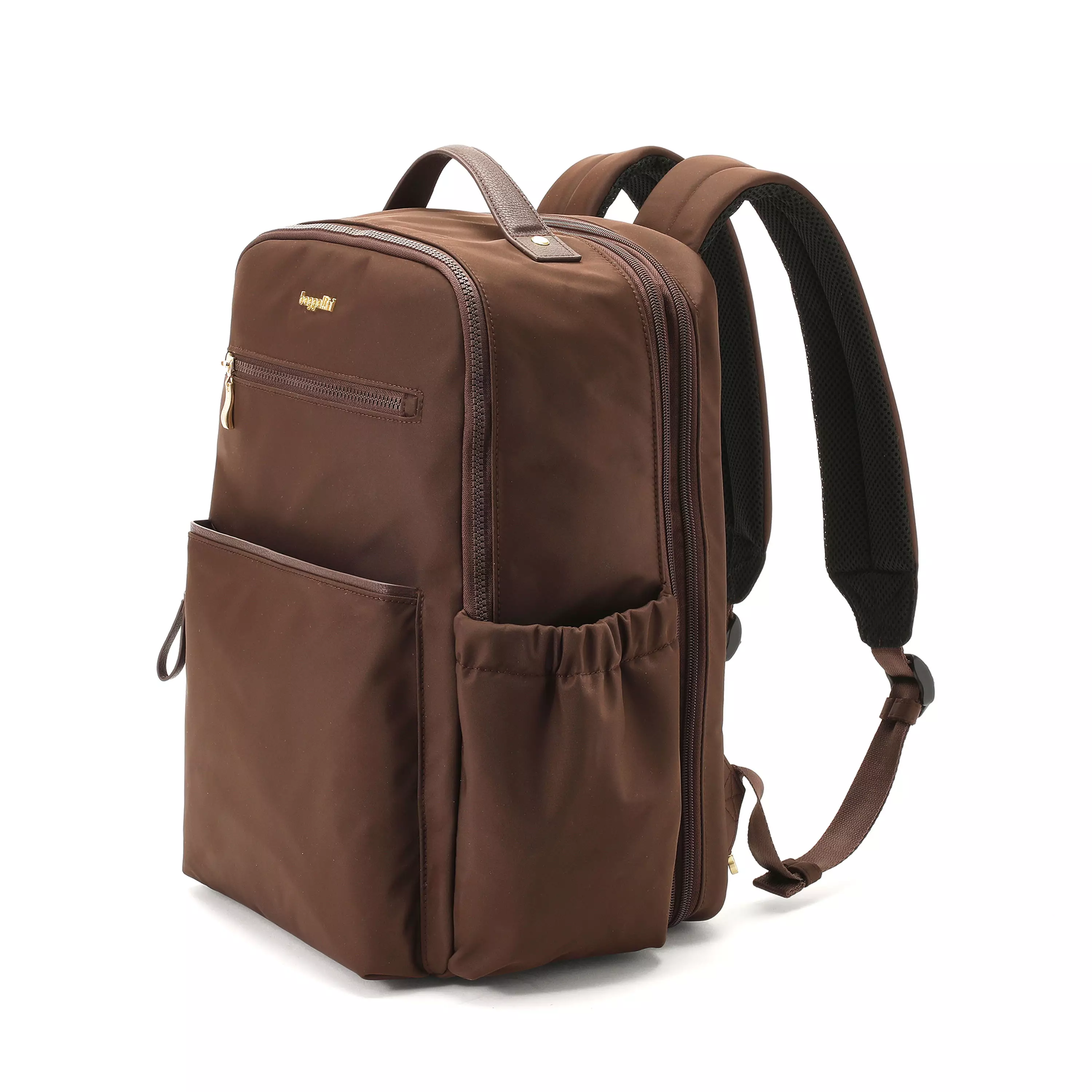 Tribeca Expandable Laptop Backpack