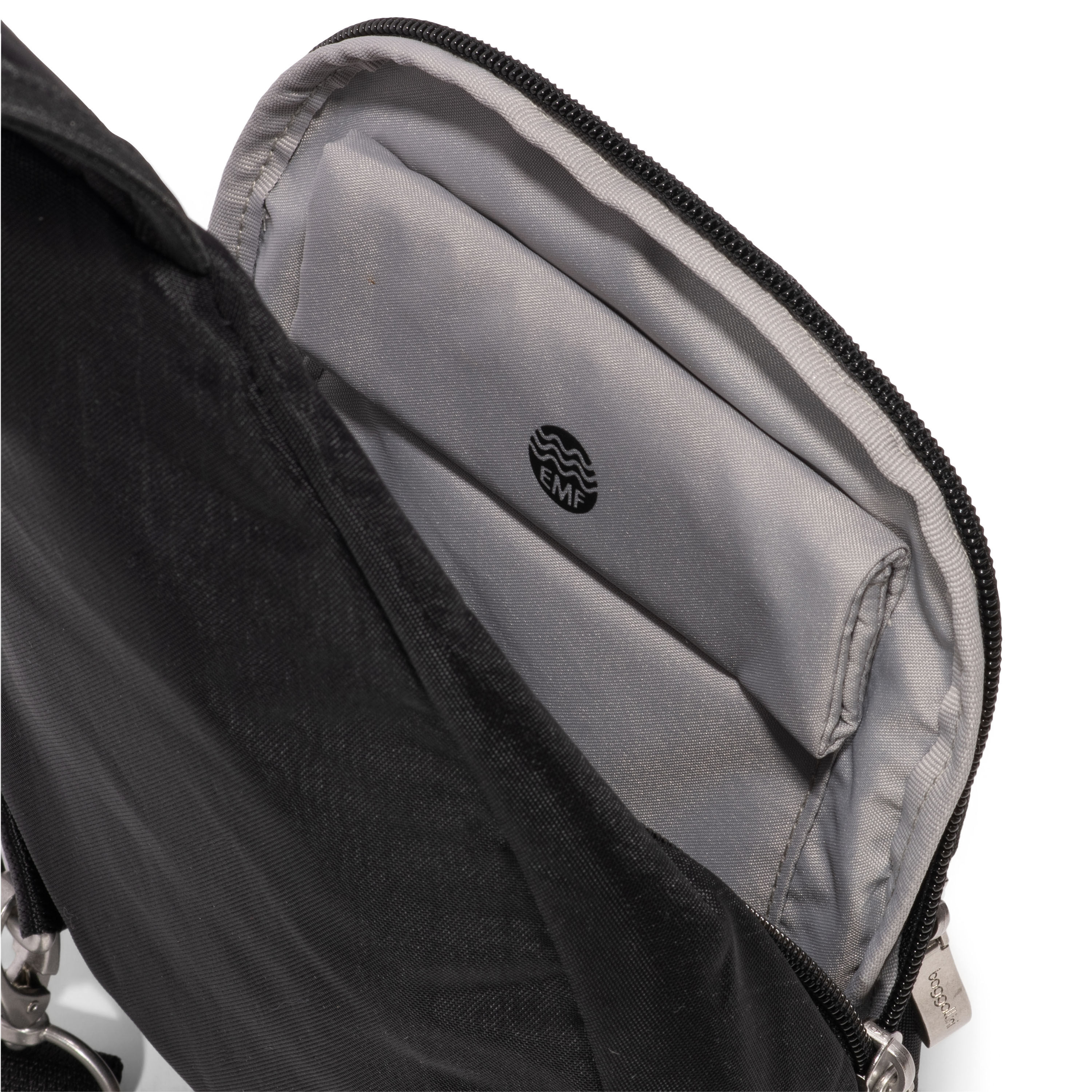 Modern Sling EMF Blocking Pouch