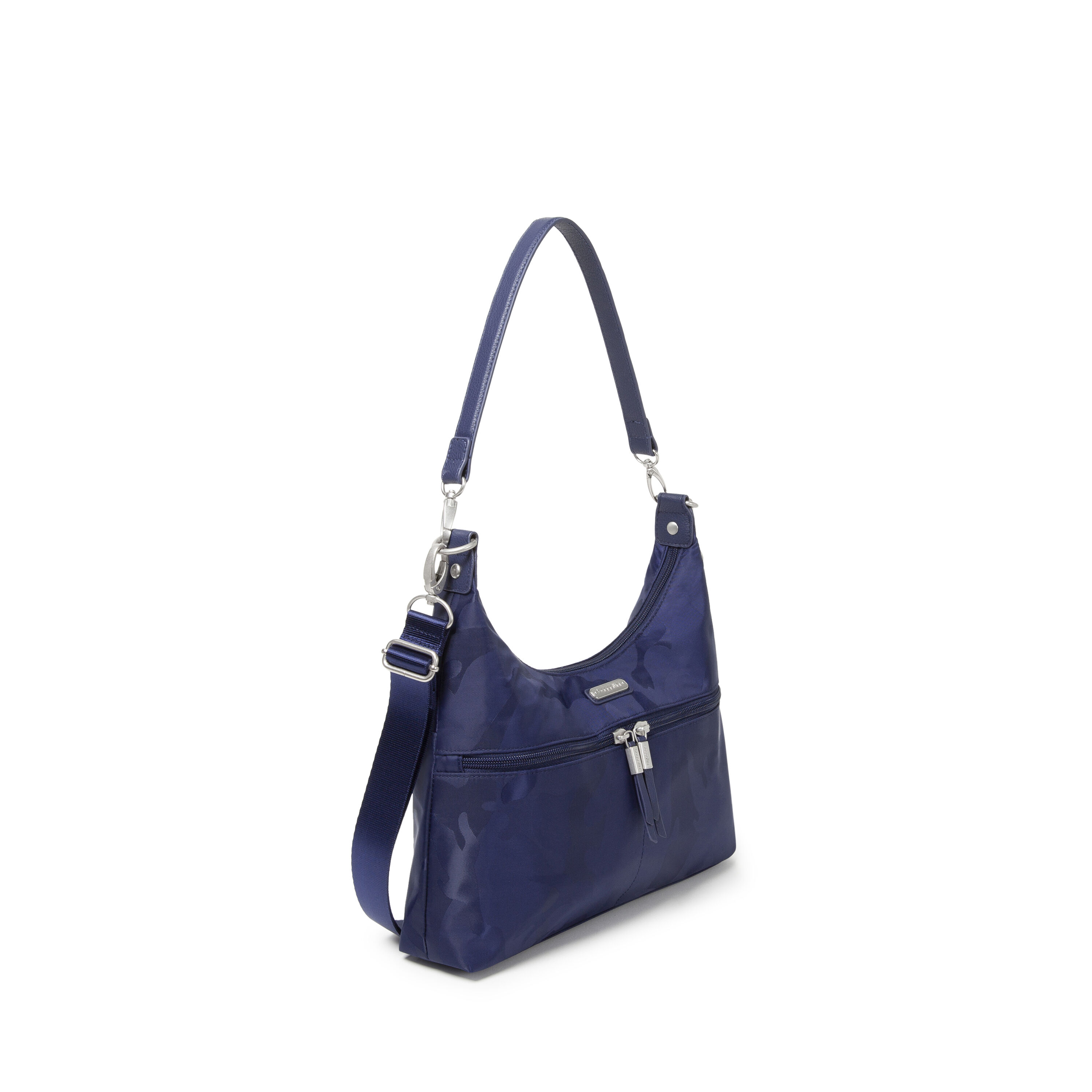 Convertible Medium Hobo Tote