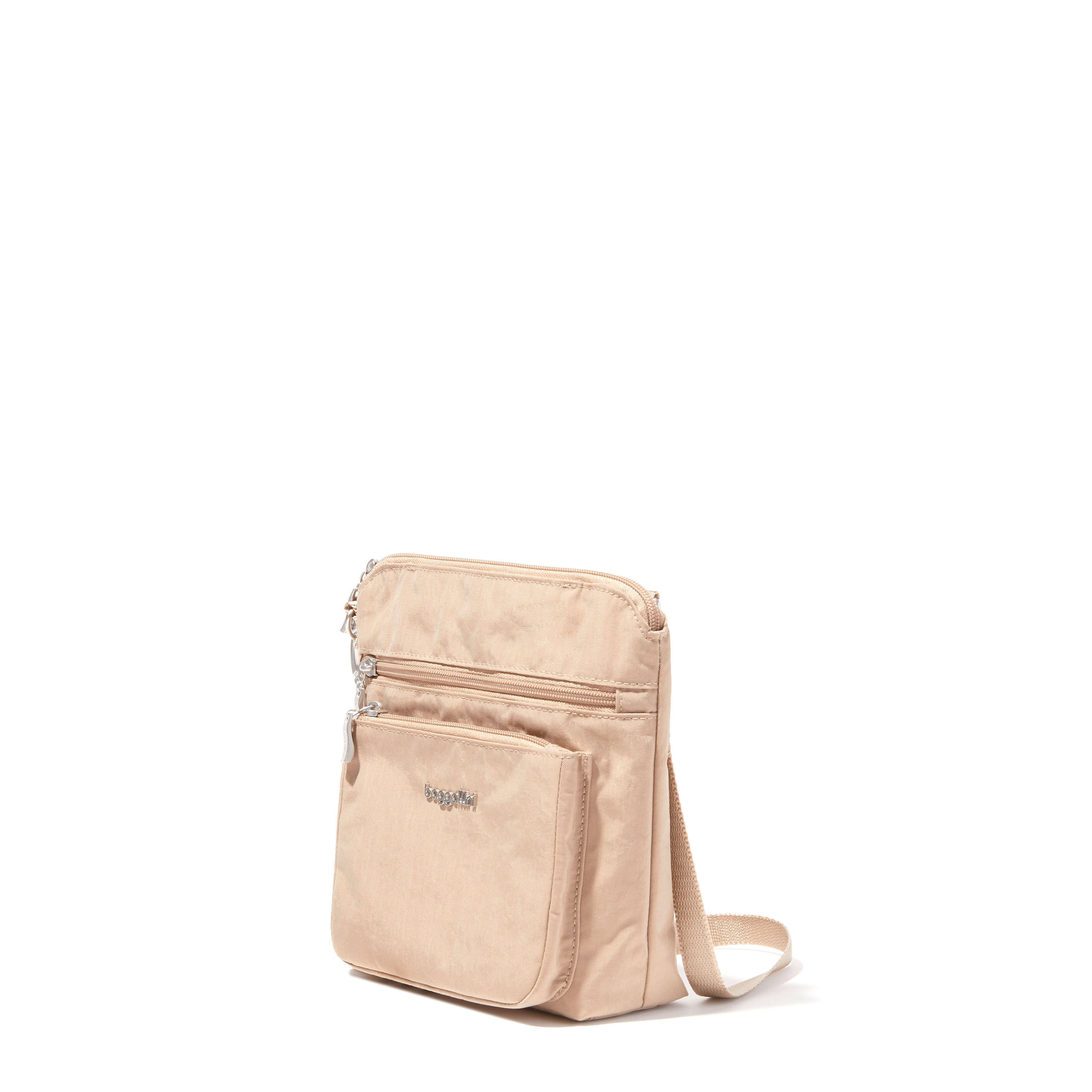 Modern Pocket Crossbody