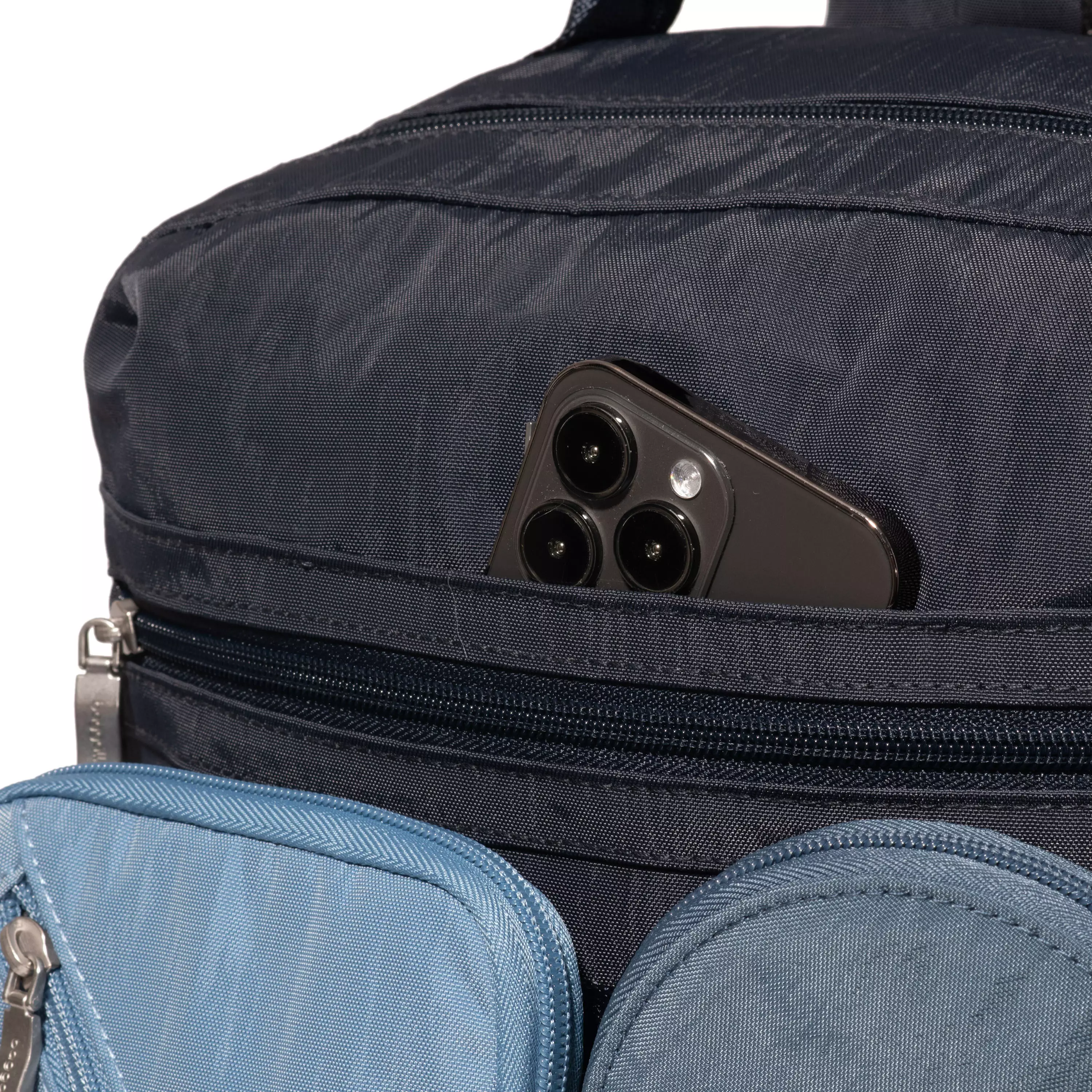 Snap & Go Modular Backpack