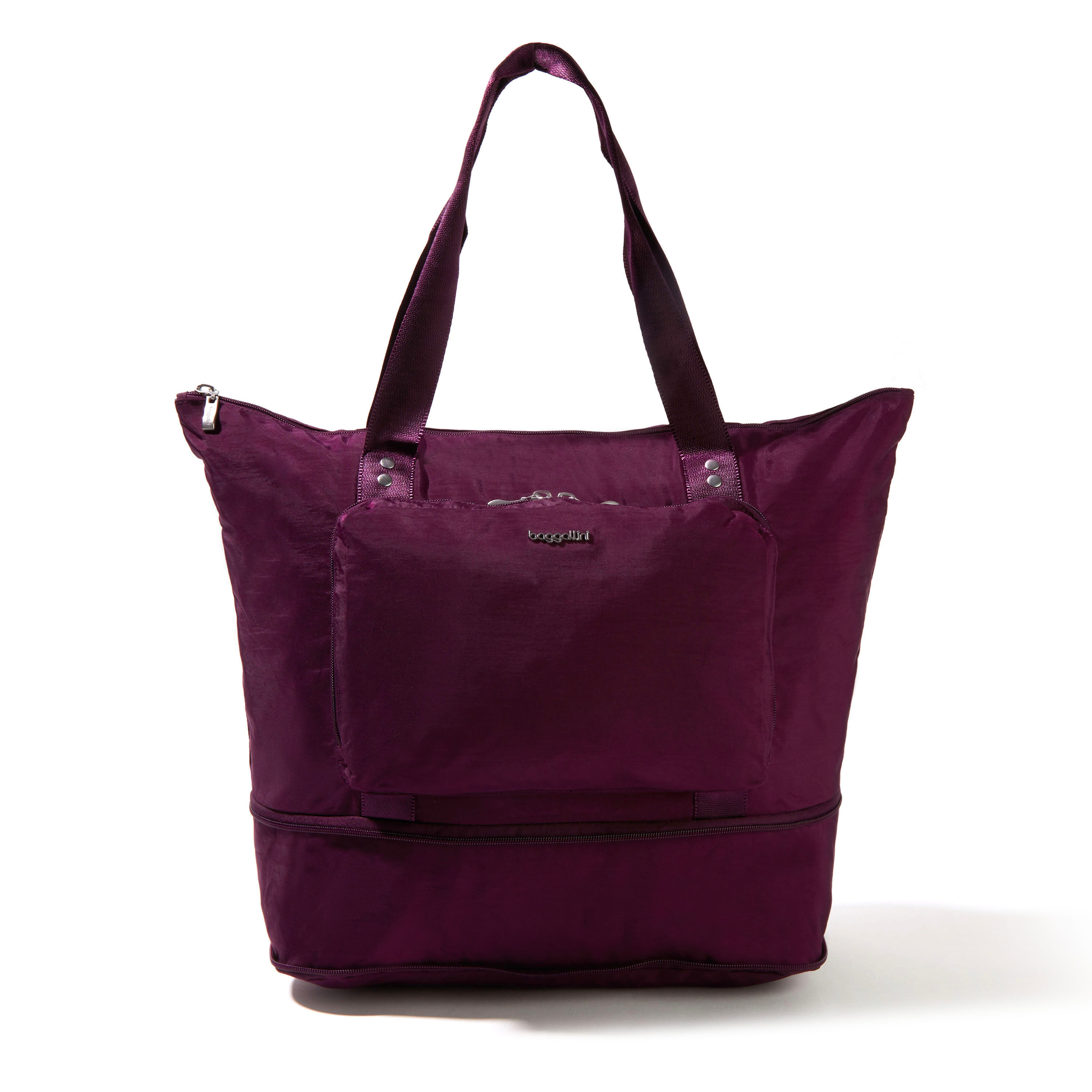 Carryall Expandable Packable Tote