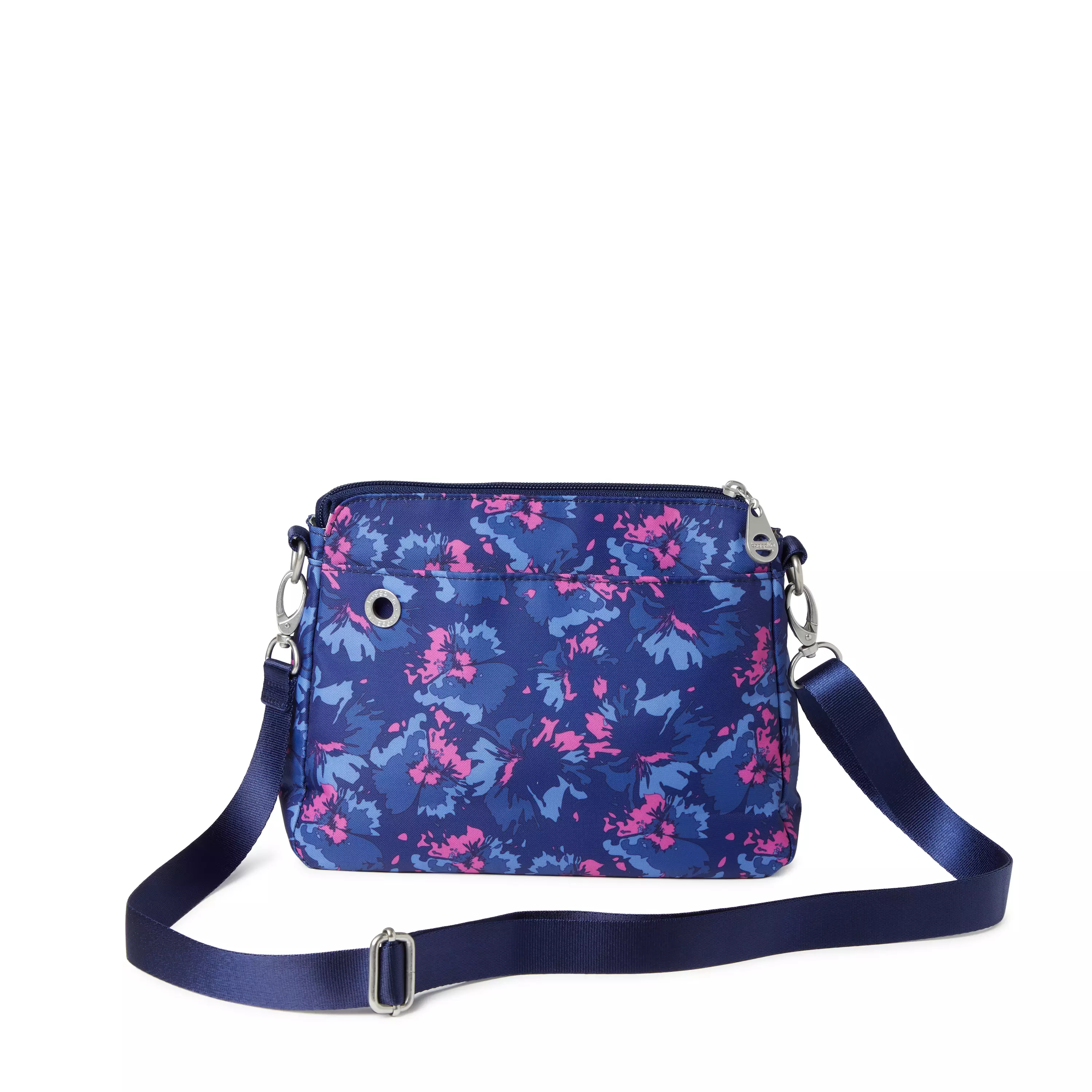 True Classic Calais Crossbody