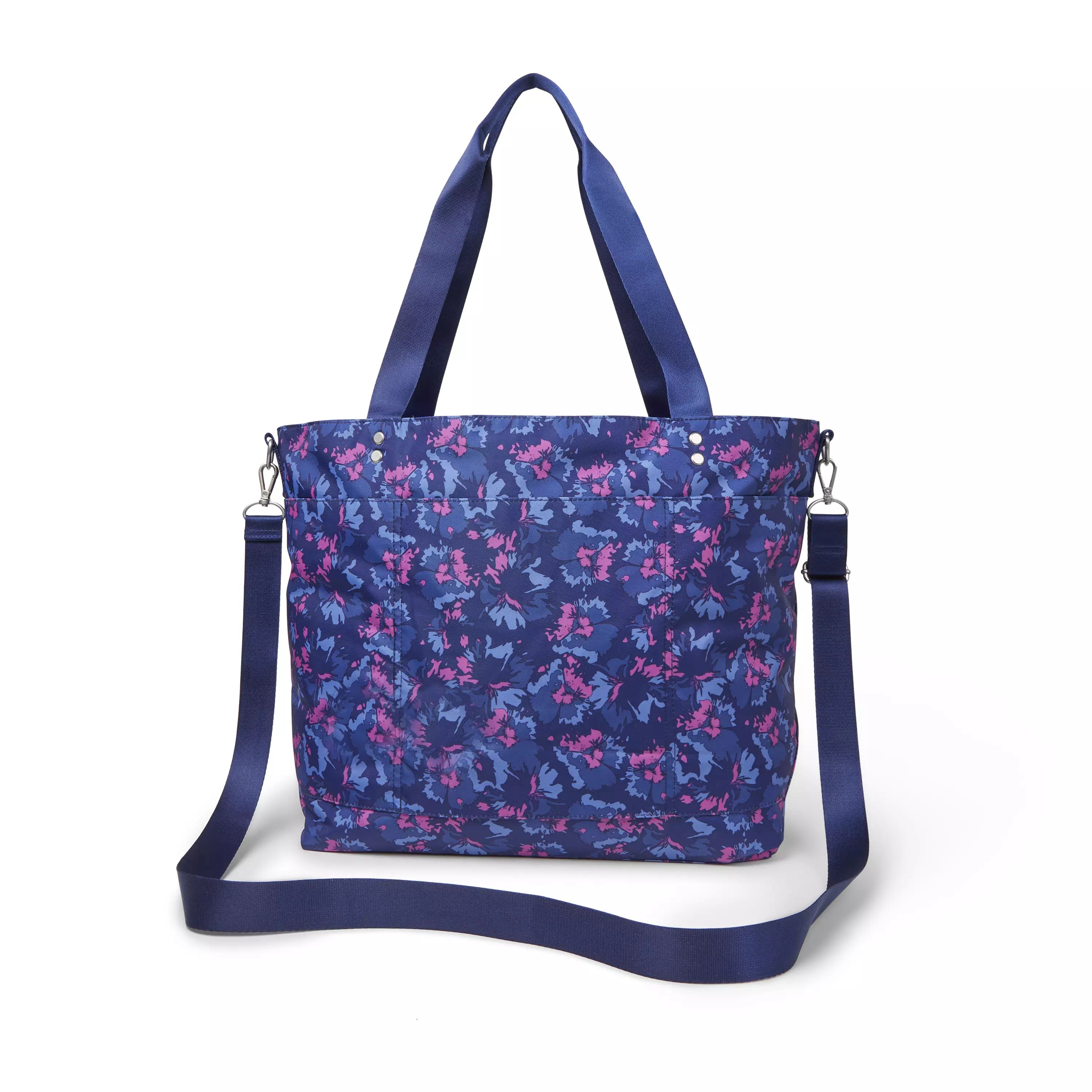 True Classic Large Carryall Tote