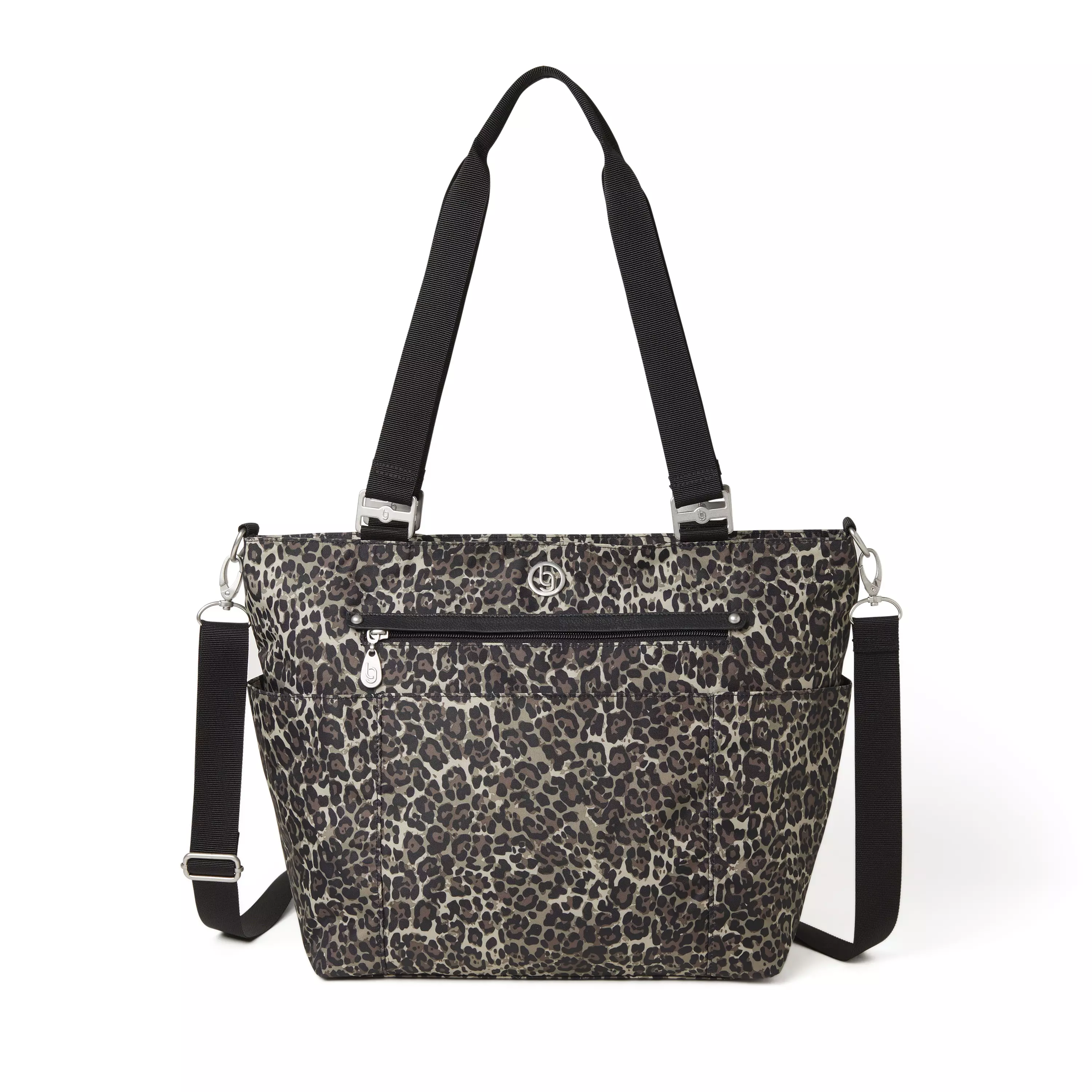 Austin Tote Bag