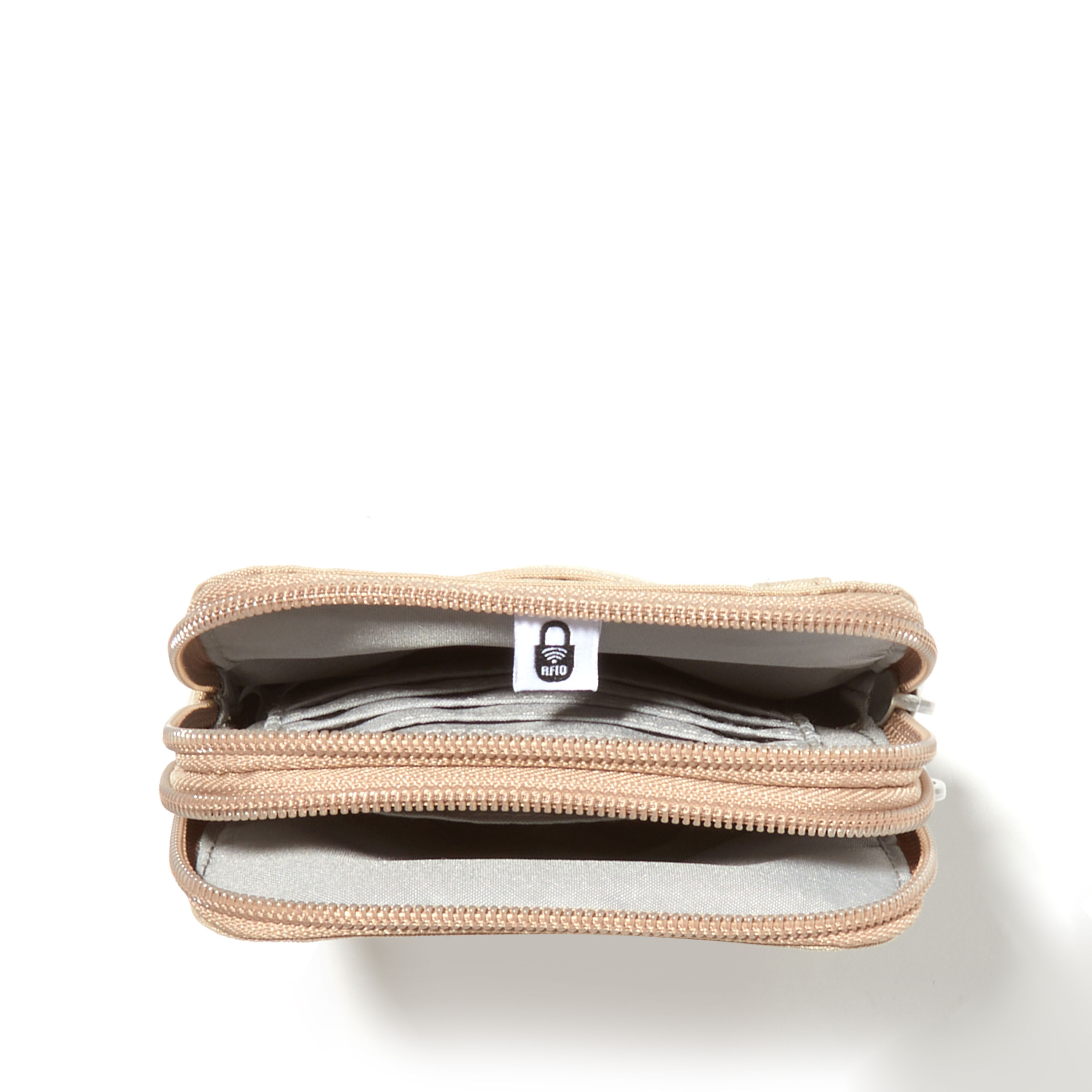 Take Two RFID Bryant Crossbody