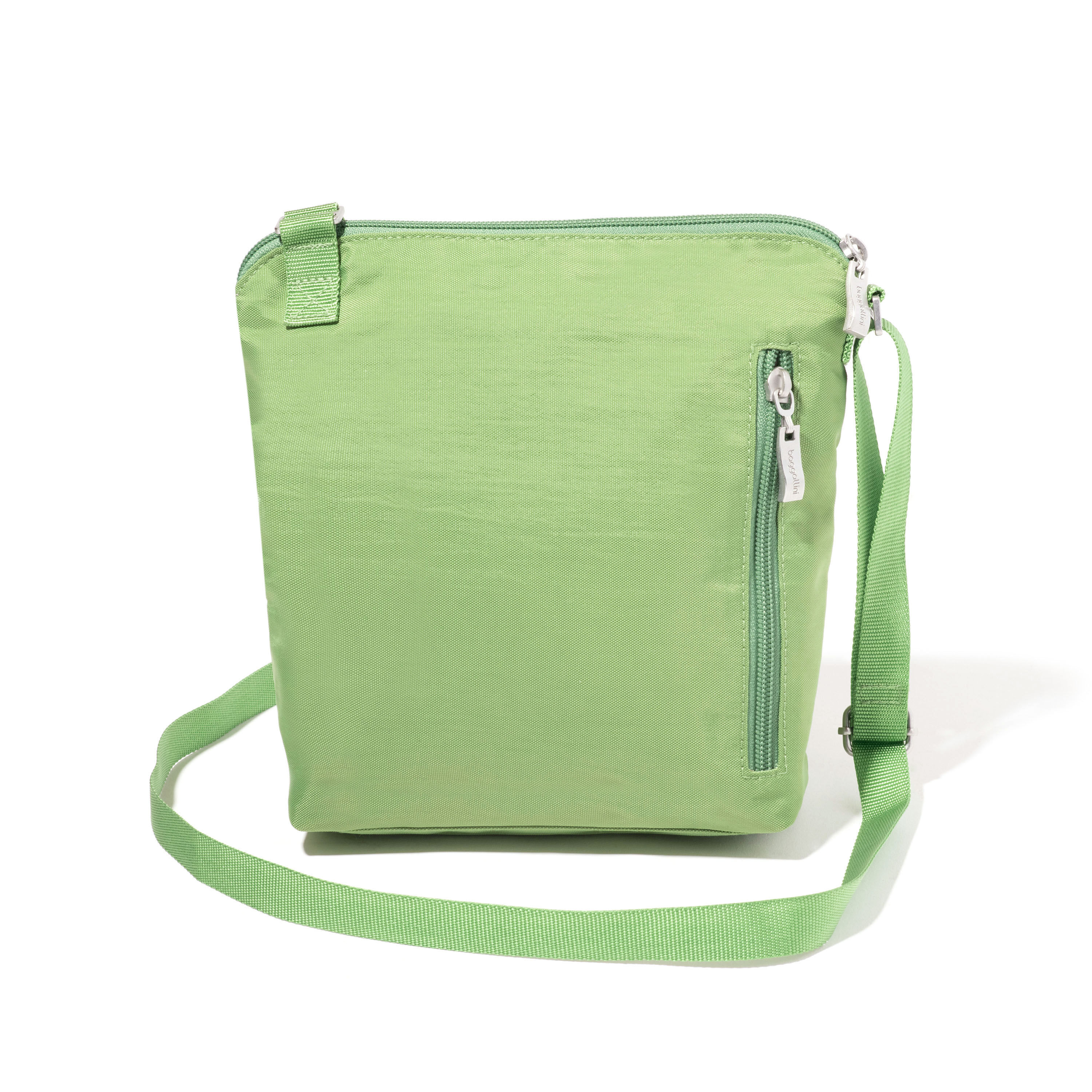 Pocket Crossbody With RFID