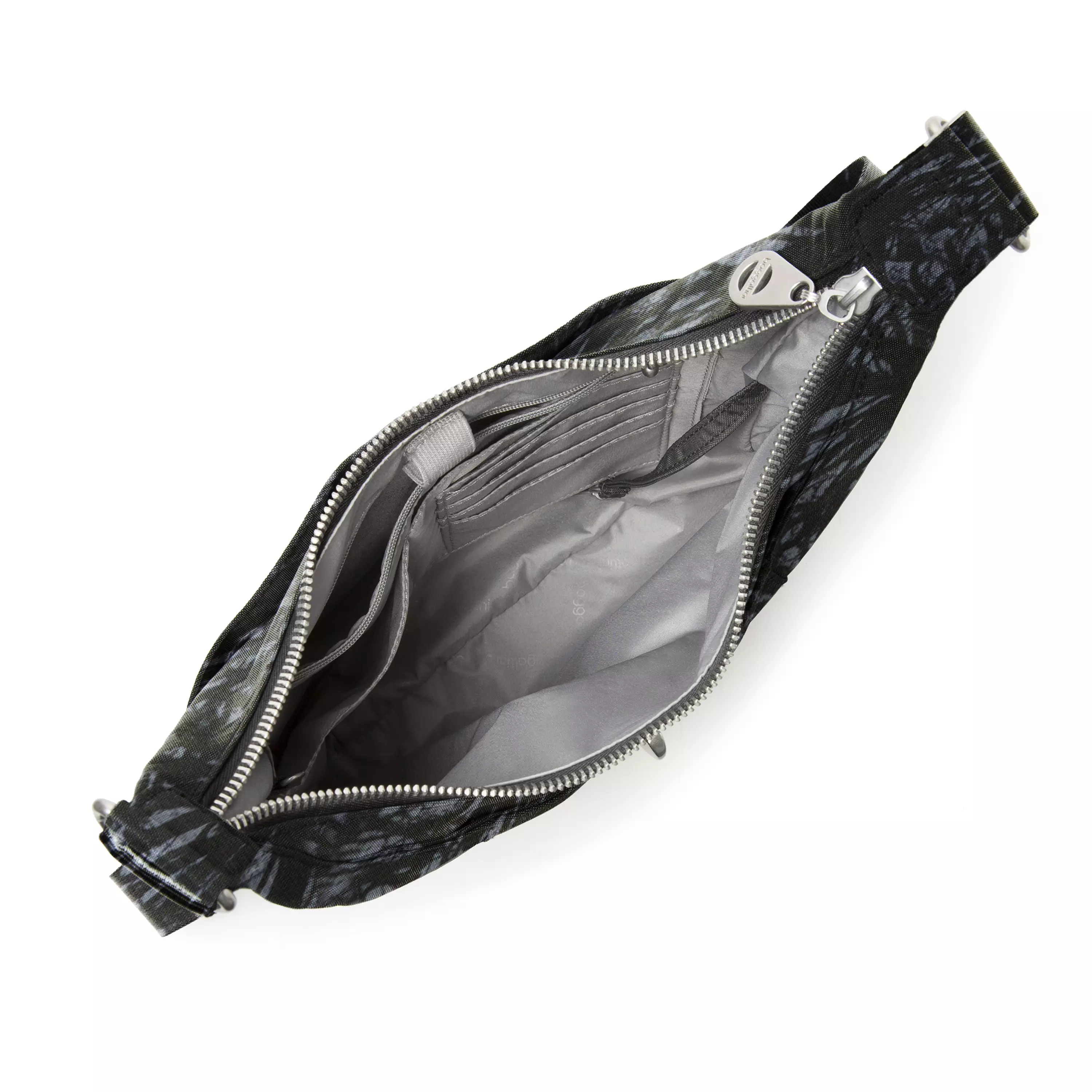Lucerne Crossbody Bag