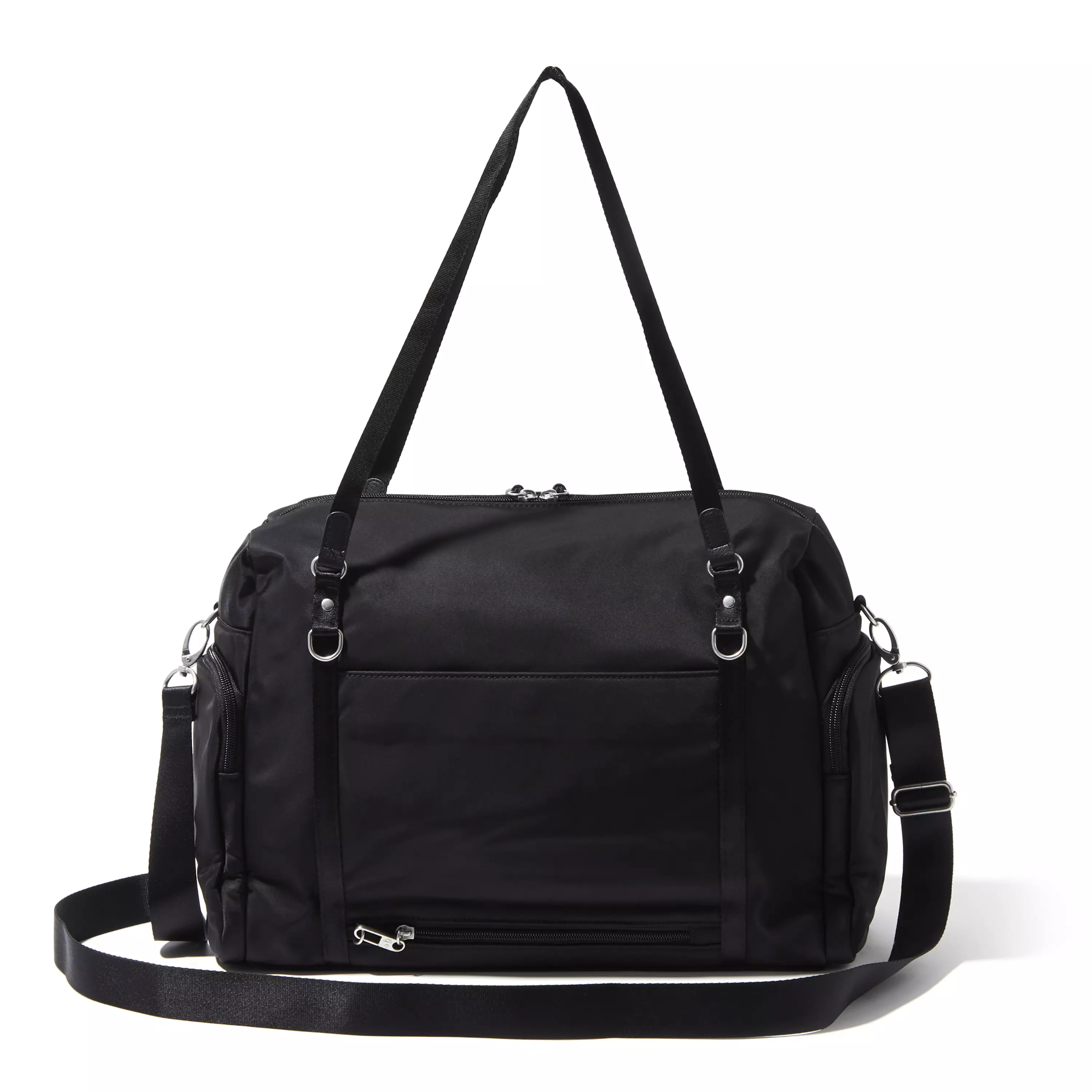 Voyage Convertible Satchel