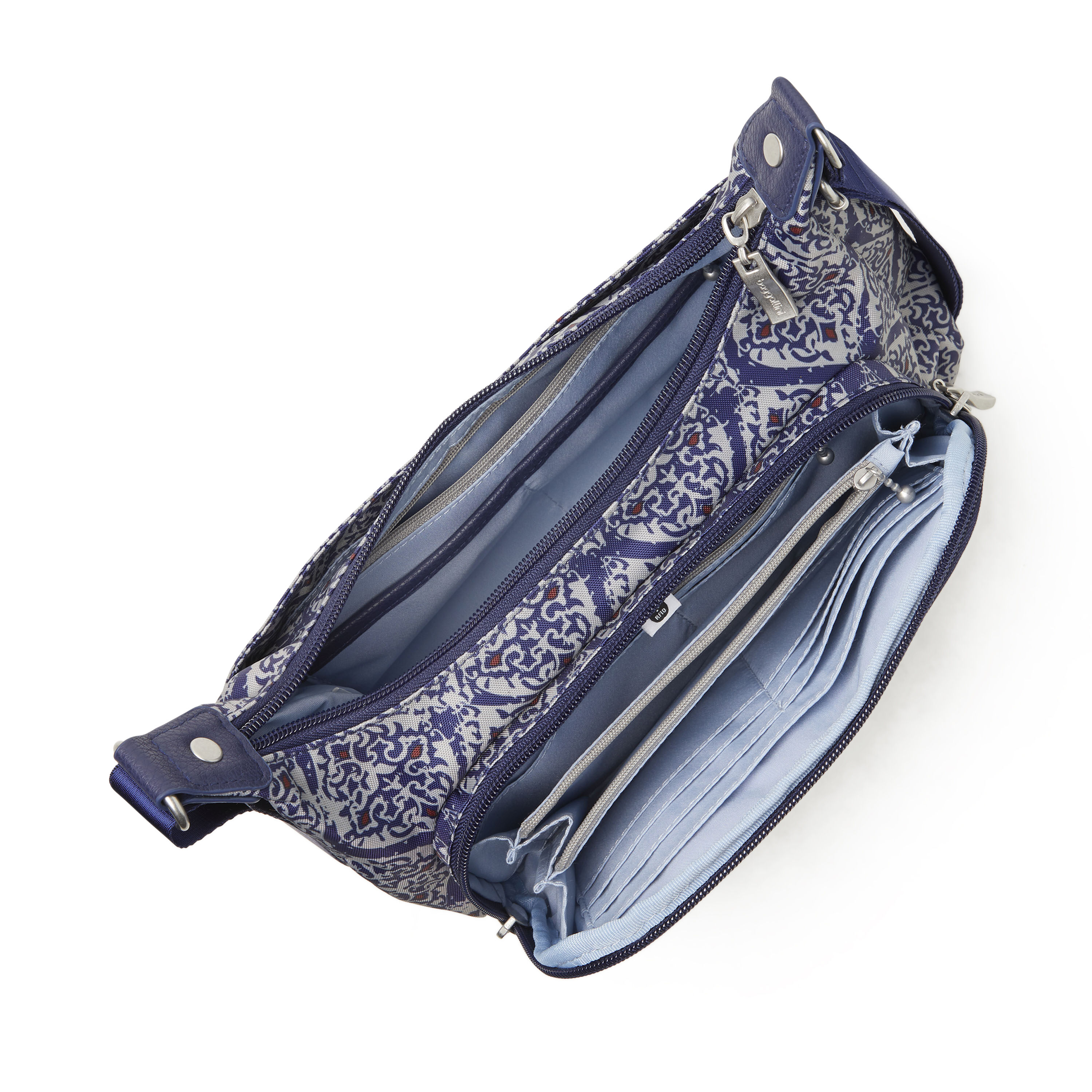 RFID Everyday Traveler Bagg