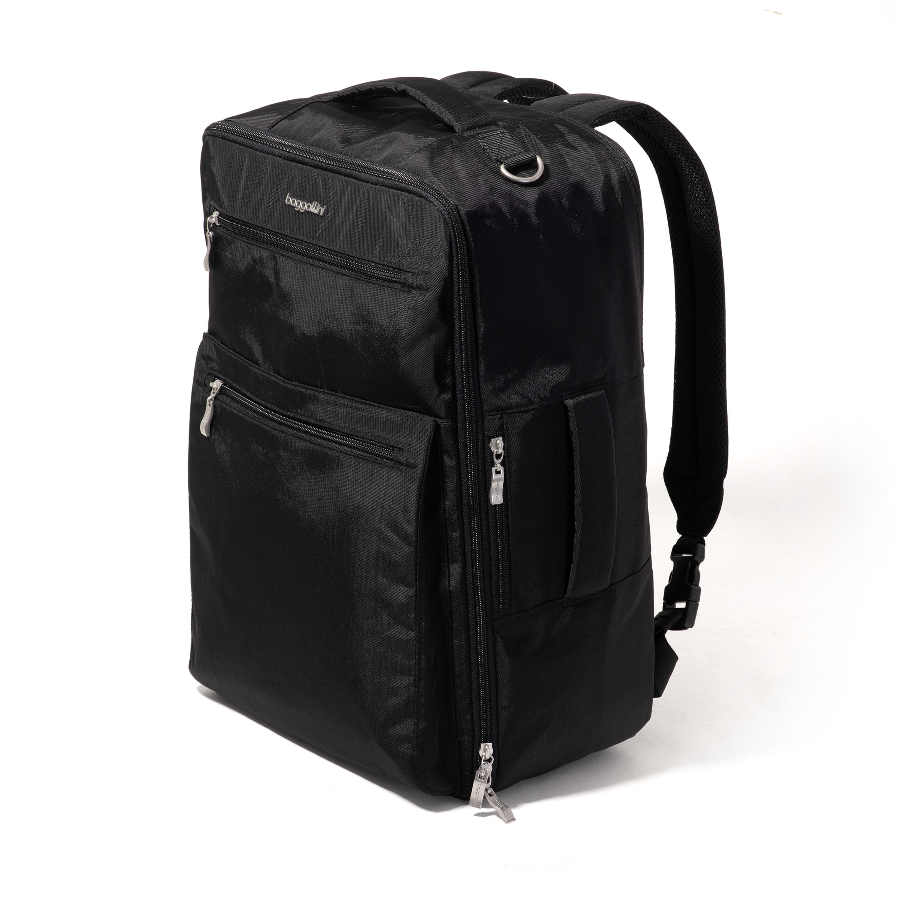 Tandem Convertible Travel Backpack
