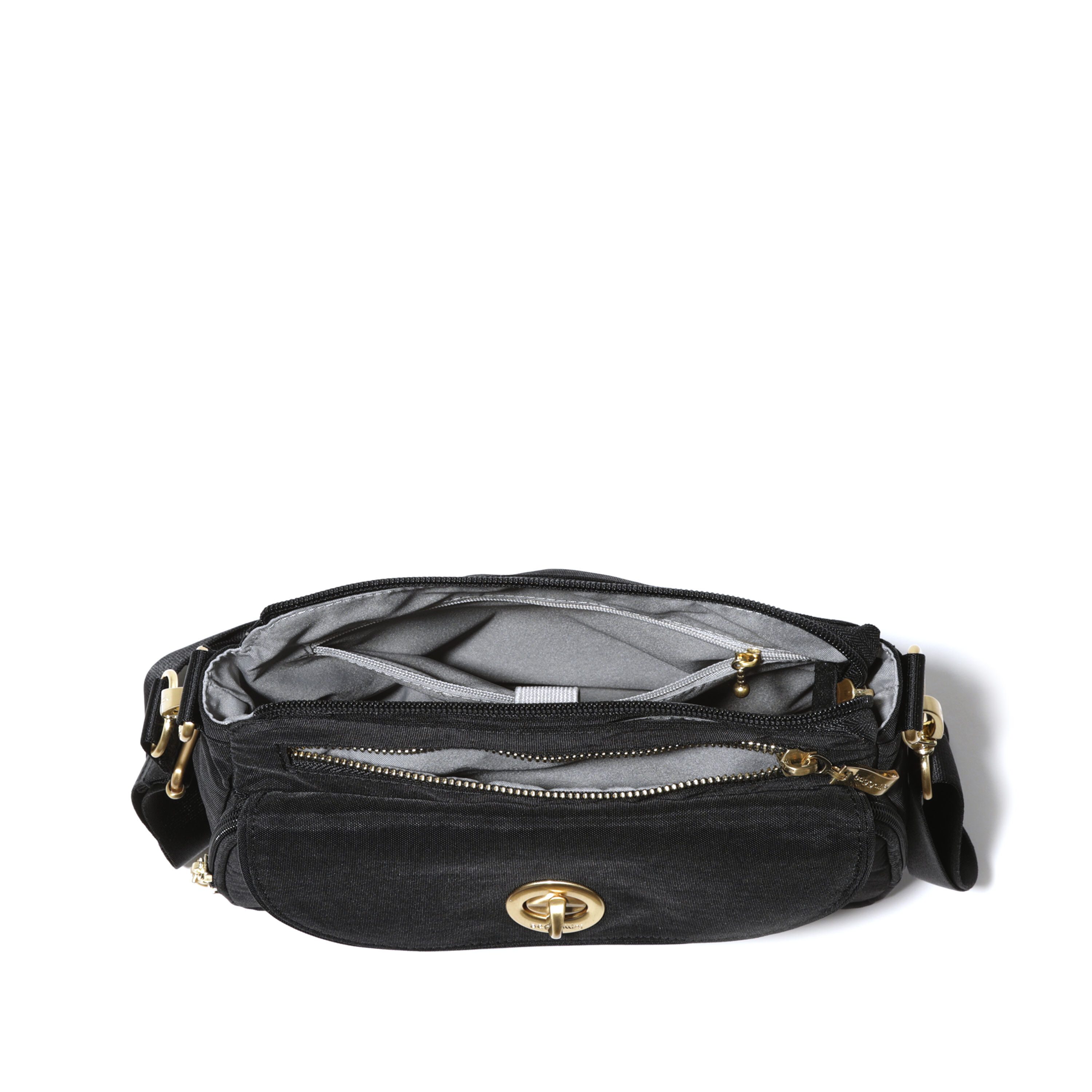 ハミルトン　pas de calais bag Calais Crossbody Bag