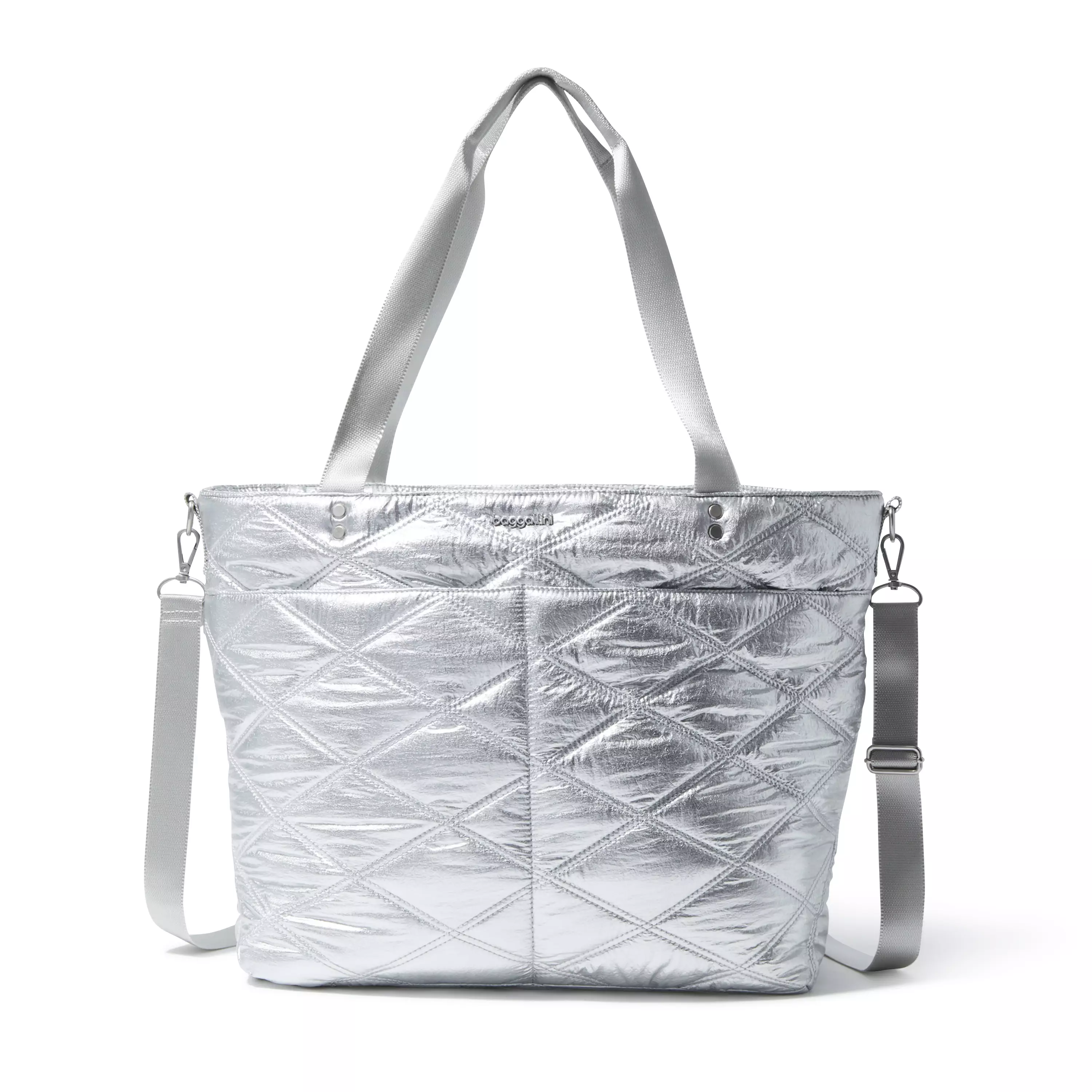True Classic Large Carryall Tote