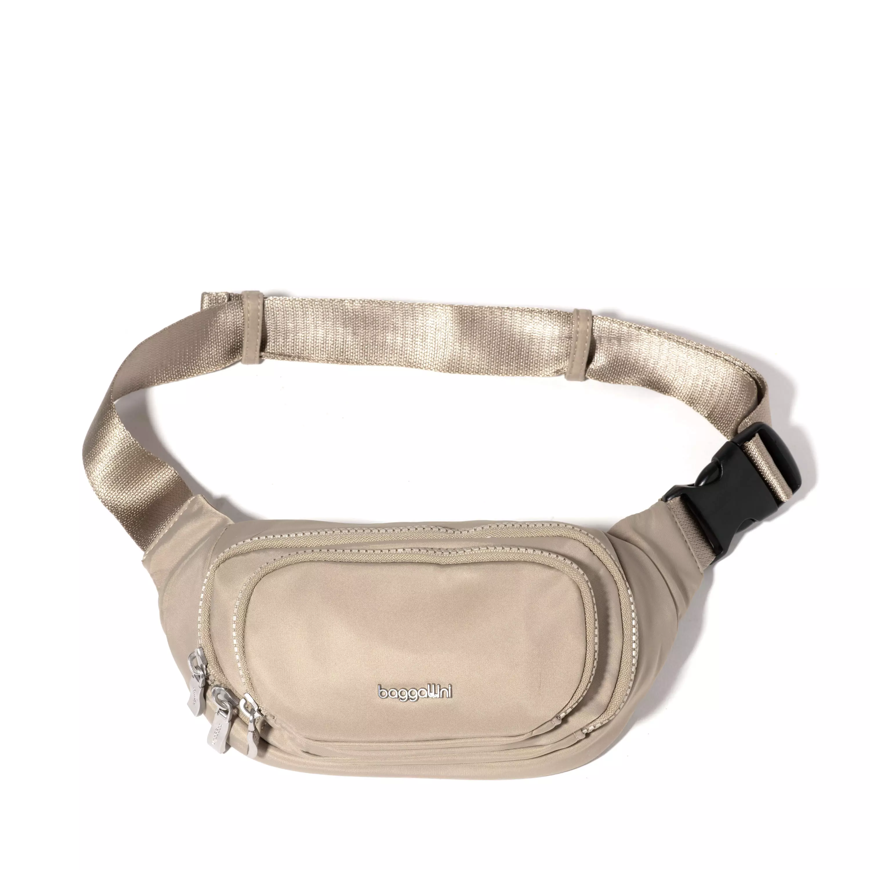 On The Go Belt Bag Waist Pack