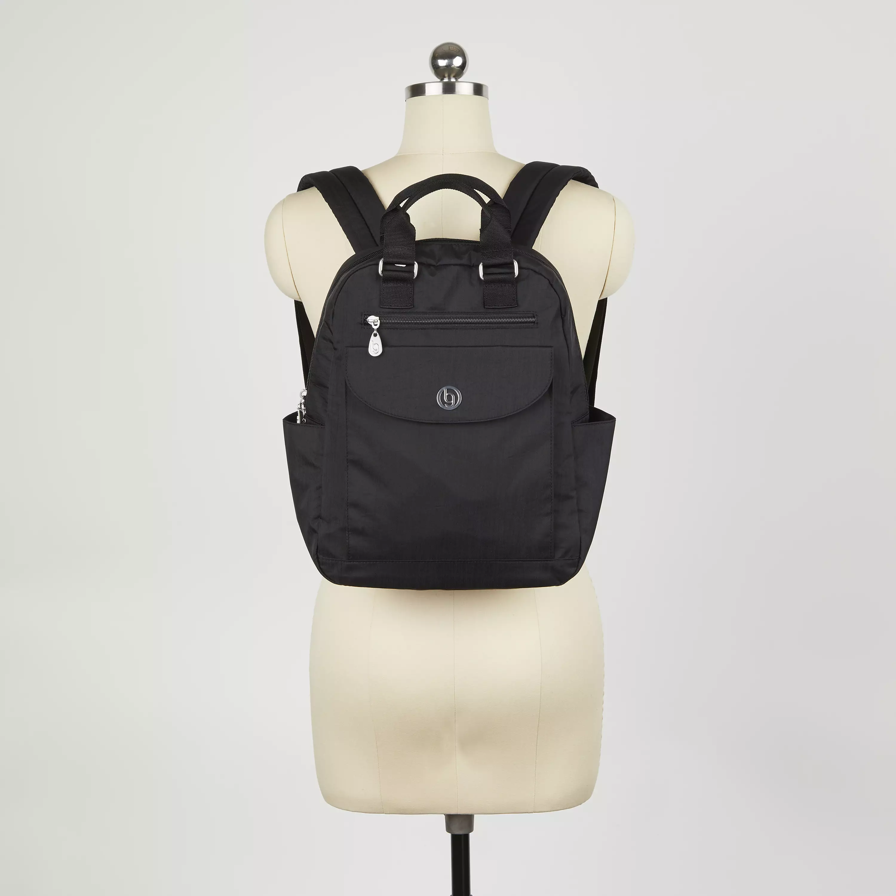 Boston Day Backpack