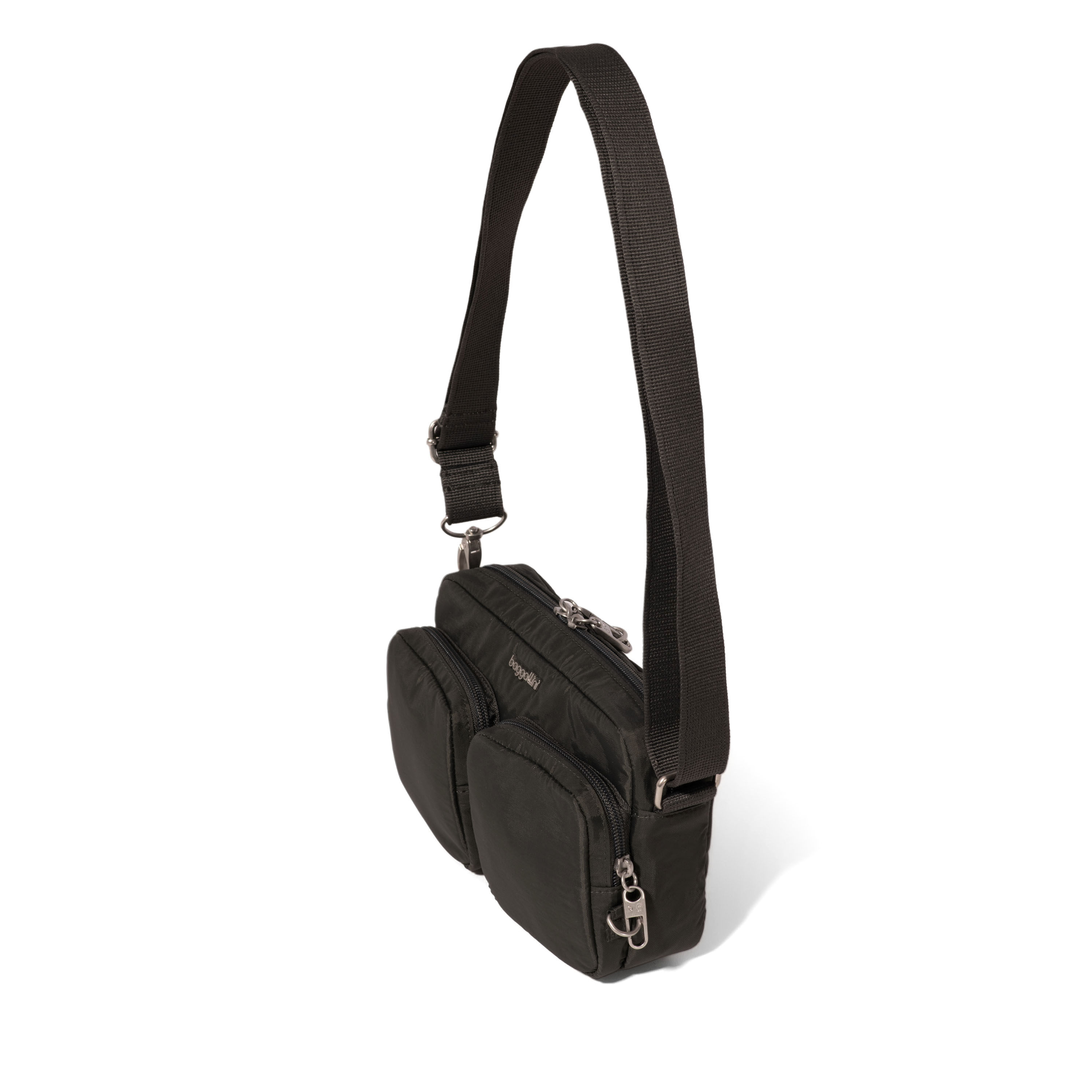 Securtex Anti-Theft Treasure Crossbody