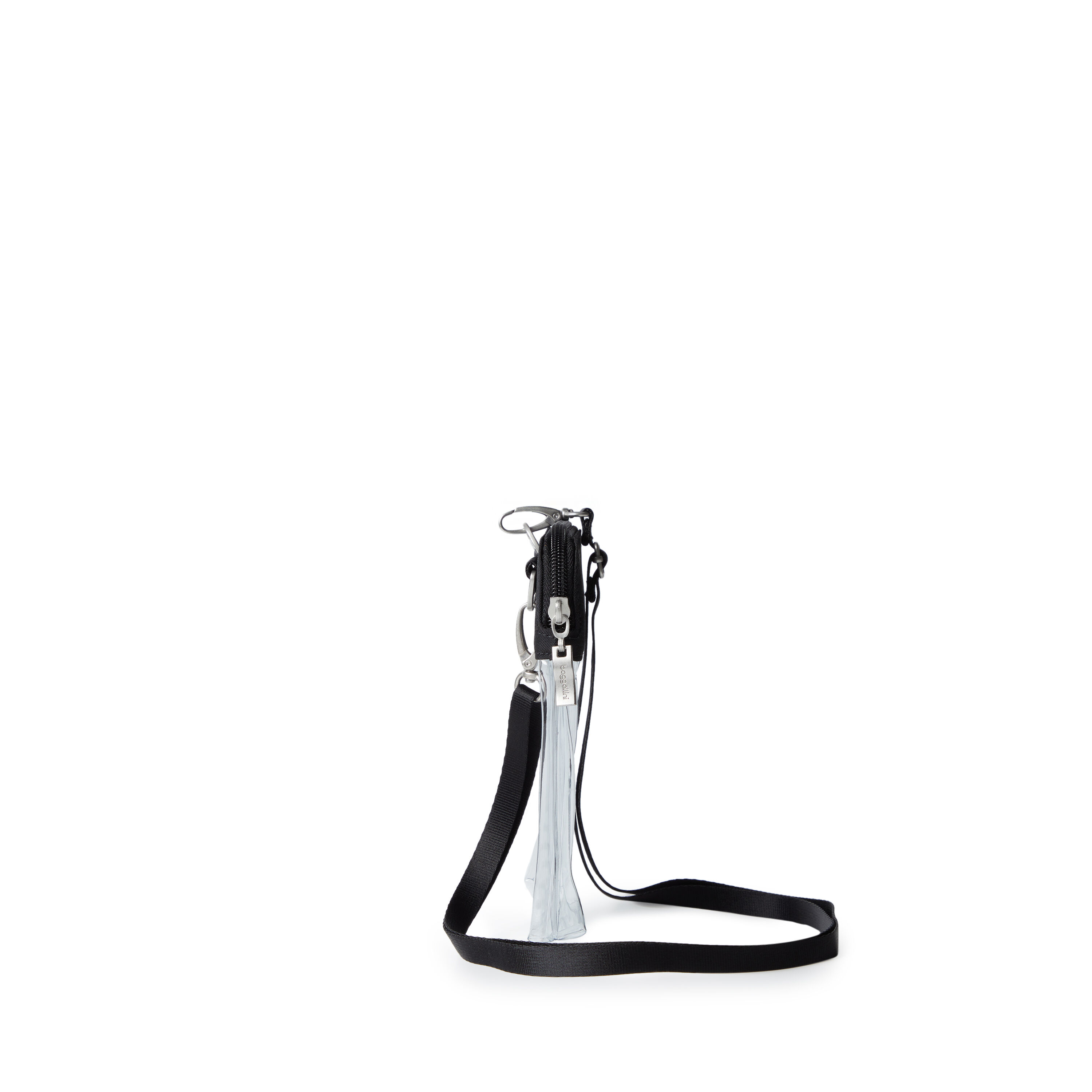 Clear Bryant Crossbody