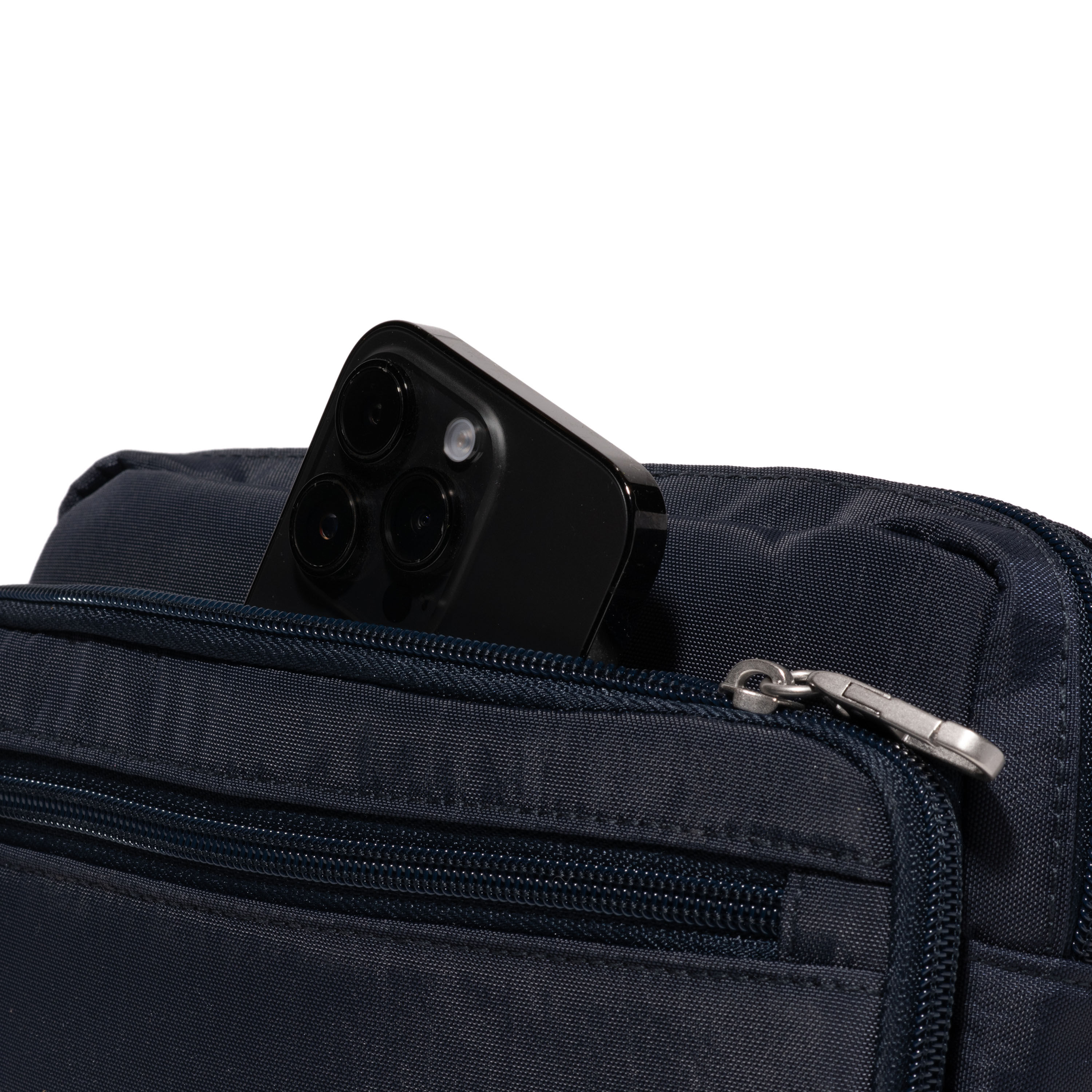 Securtex&reg; Anti-Theft Belt Bag Sling