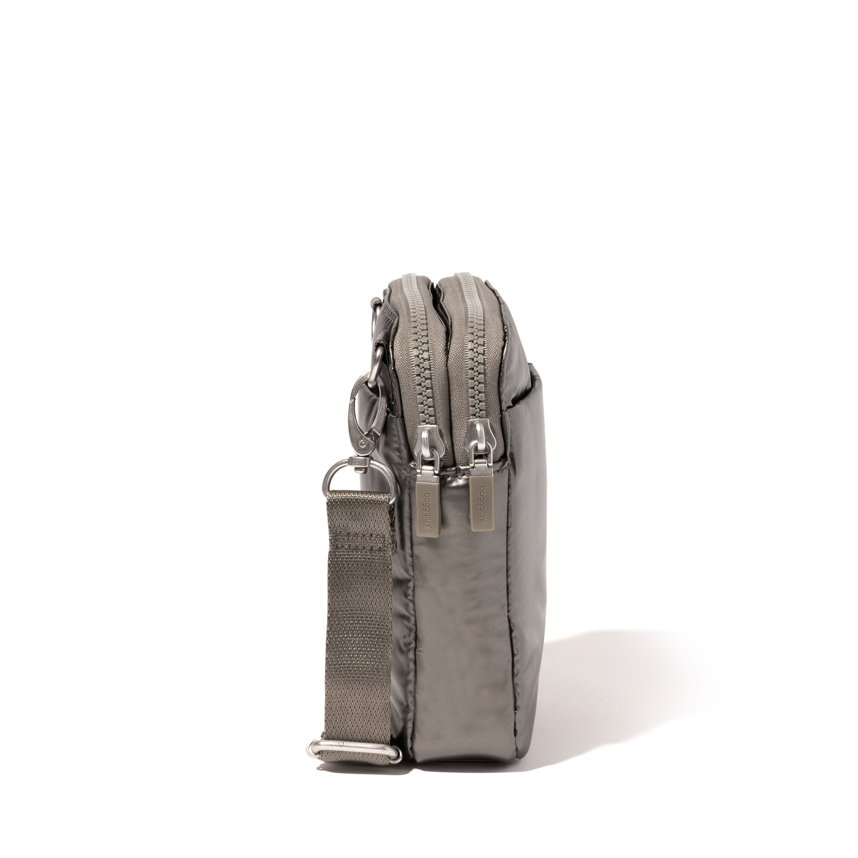 Modern Take Two RFID Crossbody
