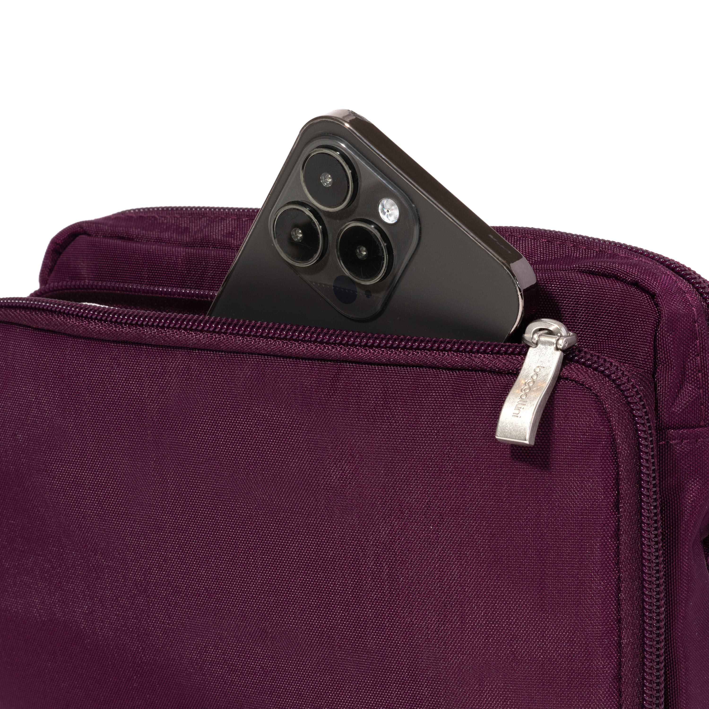 Modern Belt Bag Sling