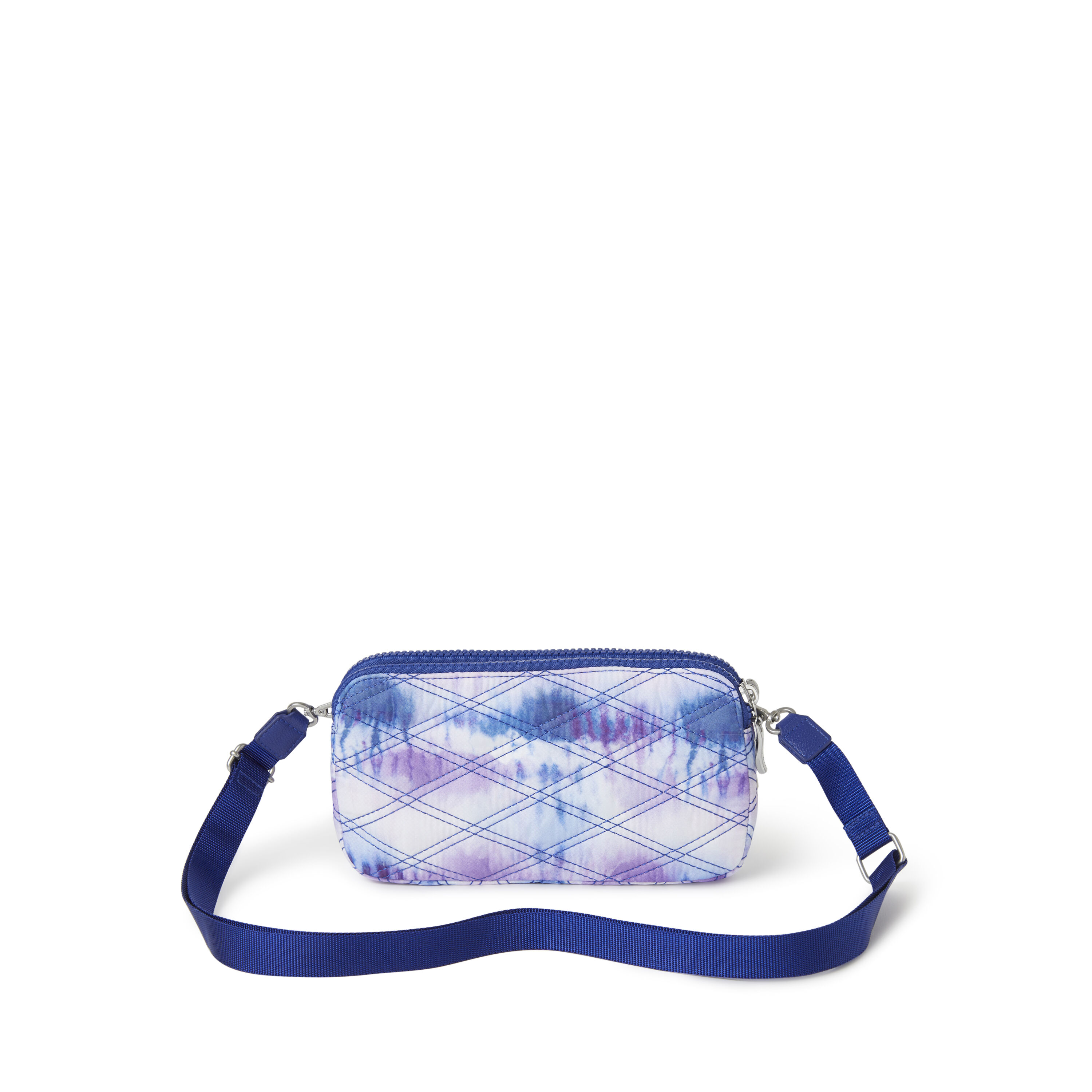 Quilted Mini Crossbody