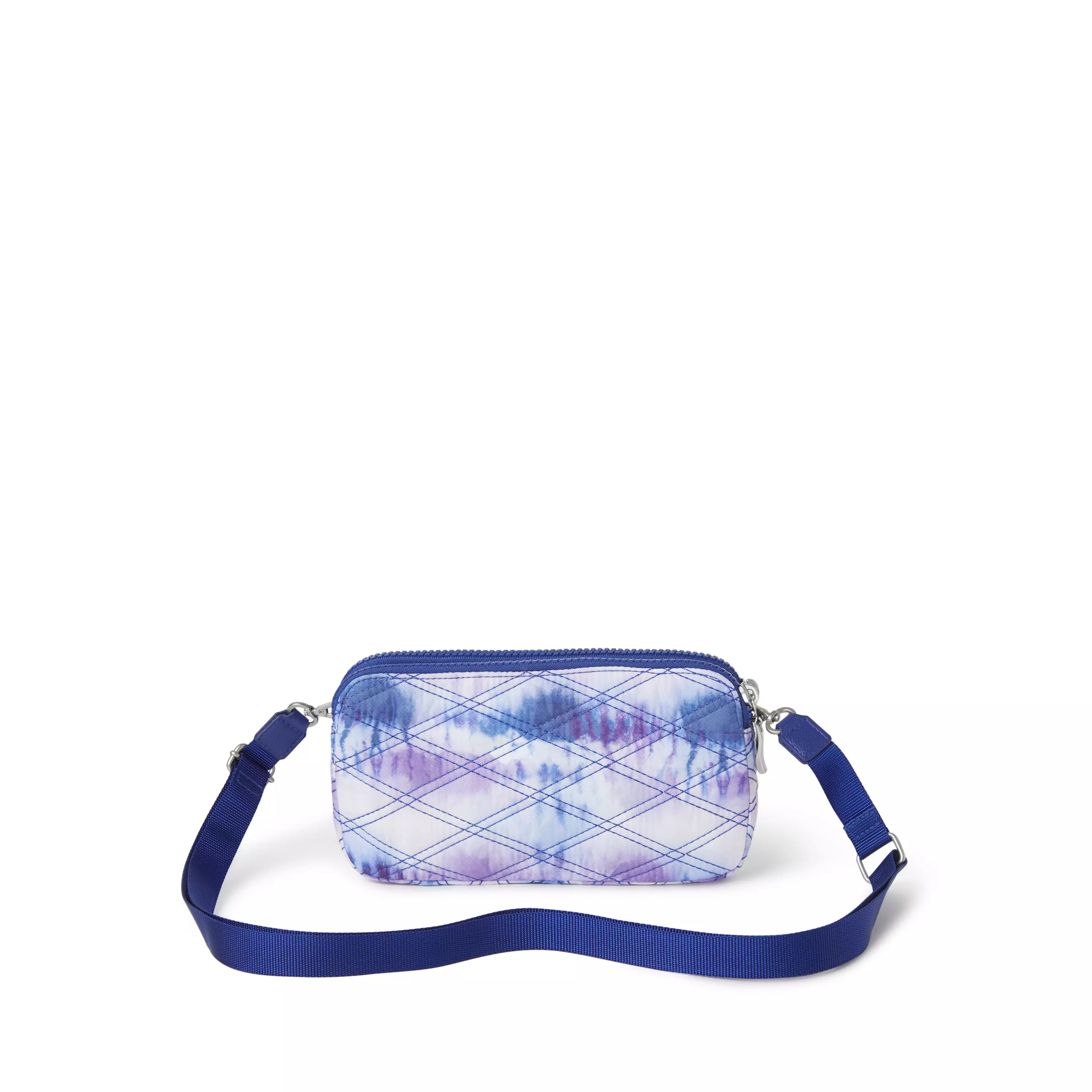 Quilted Mini Crossbody