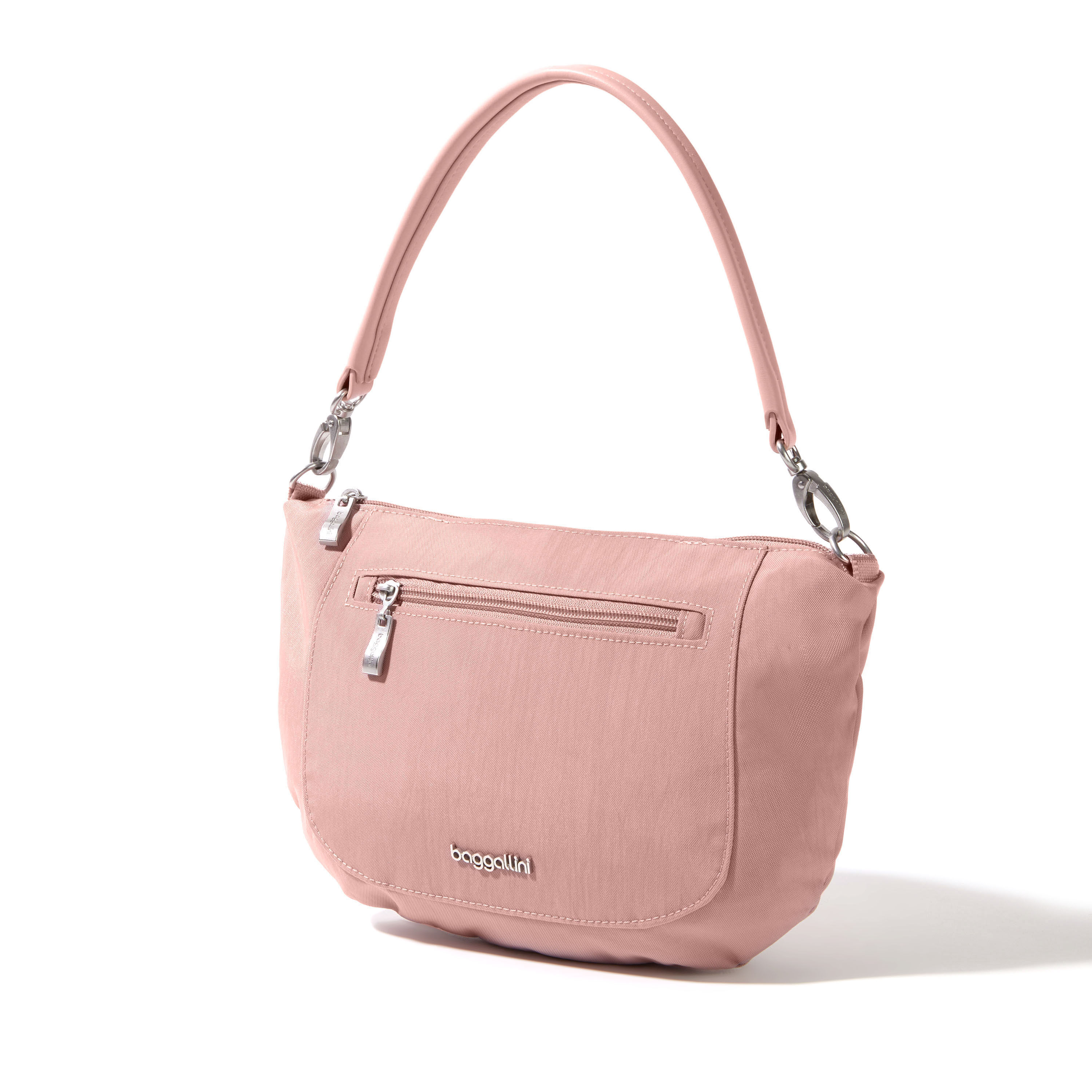 Modern Everywhere Half Moon Crossbody