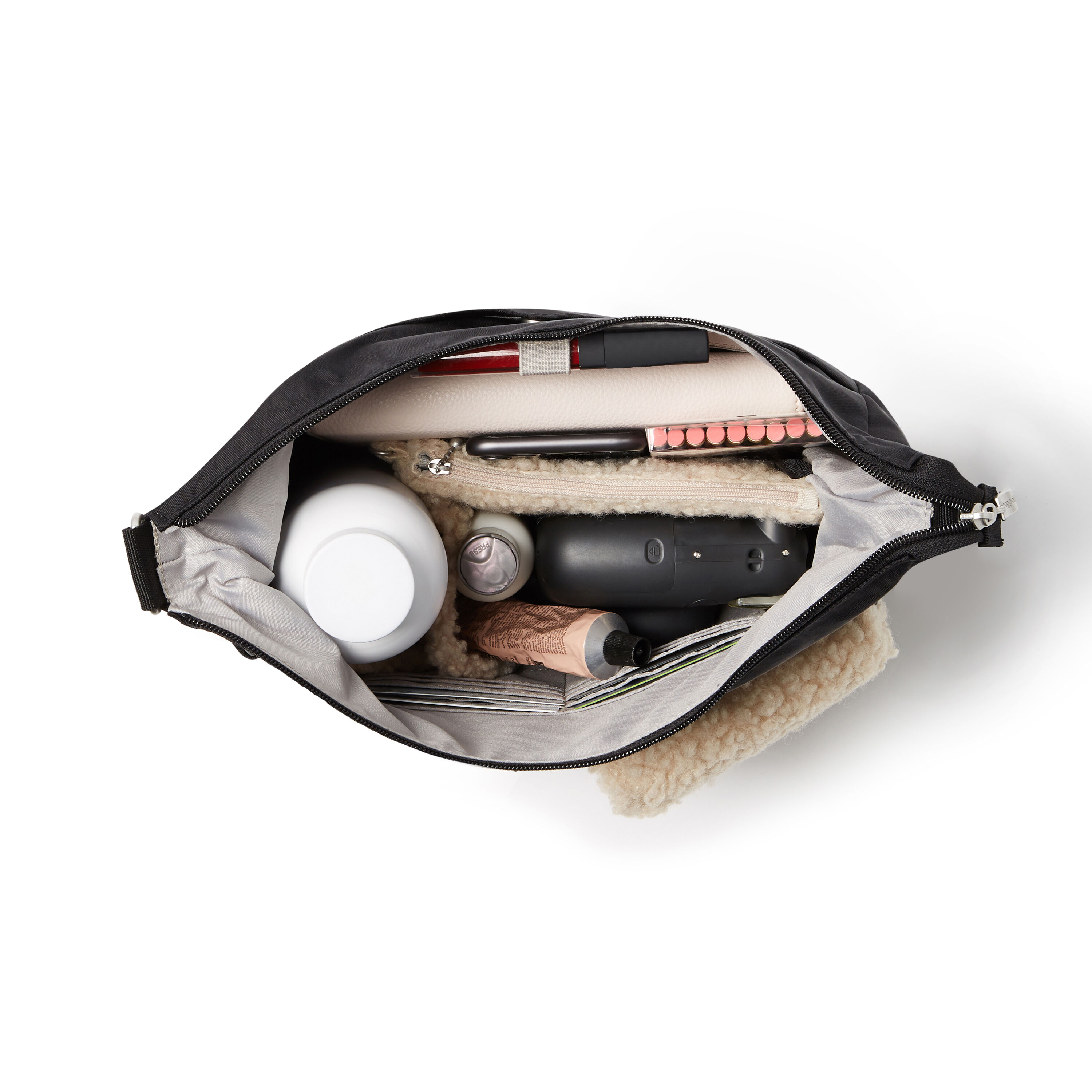 Everywhere Bagg With RFID