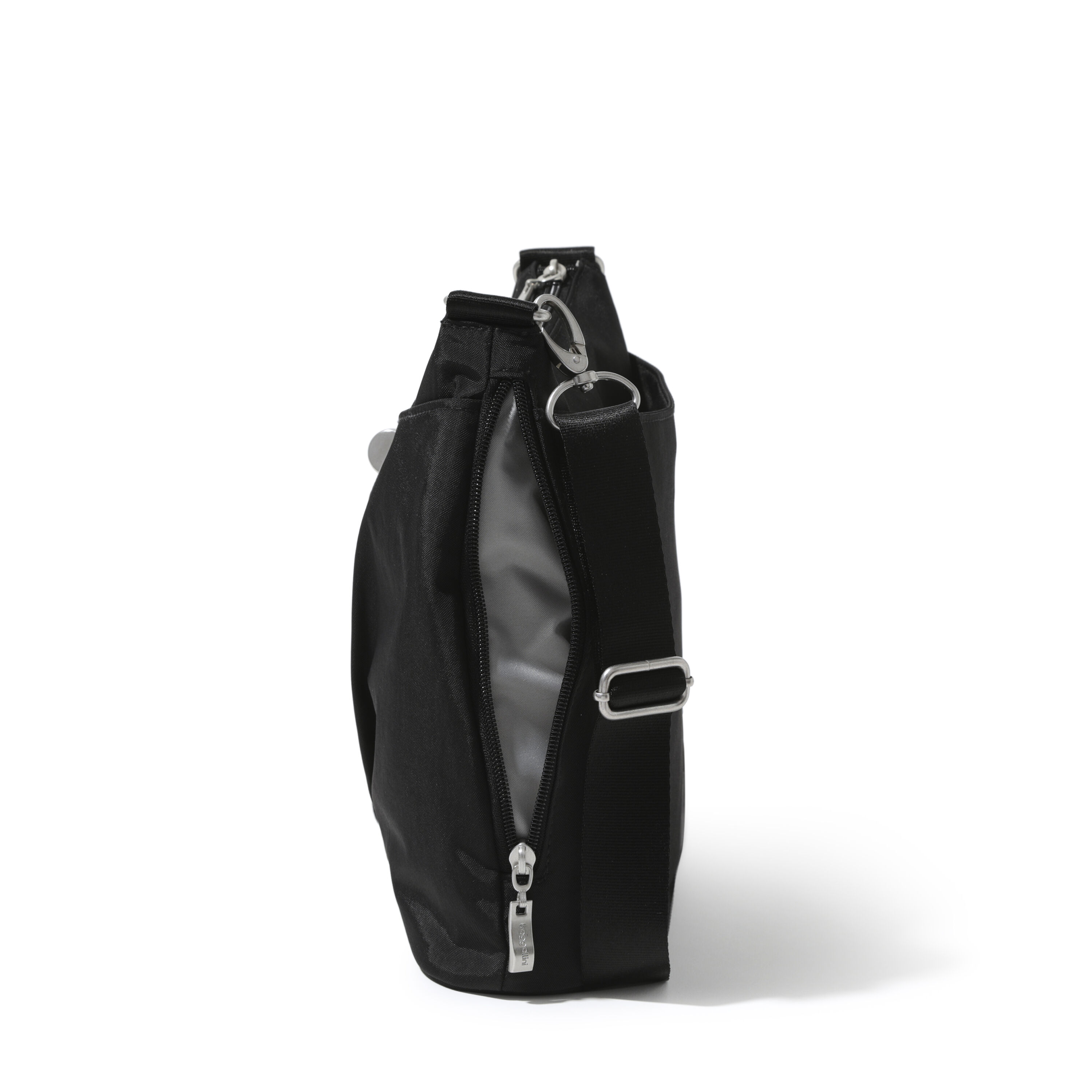 Sorrento RFID Hobo Bag